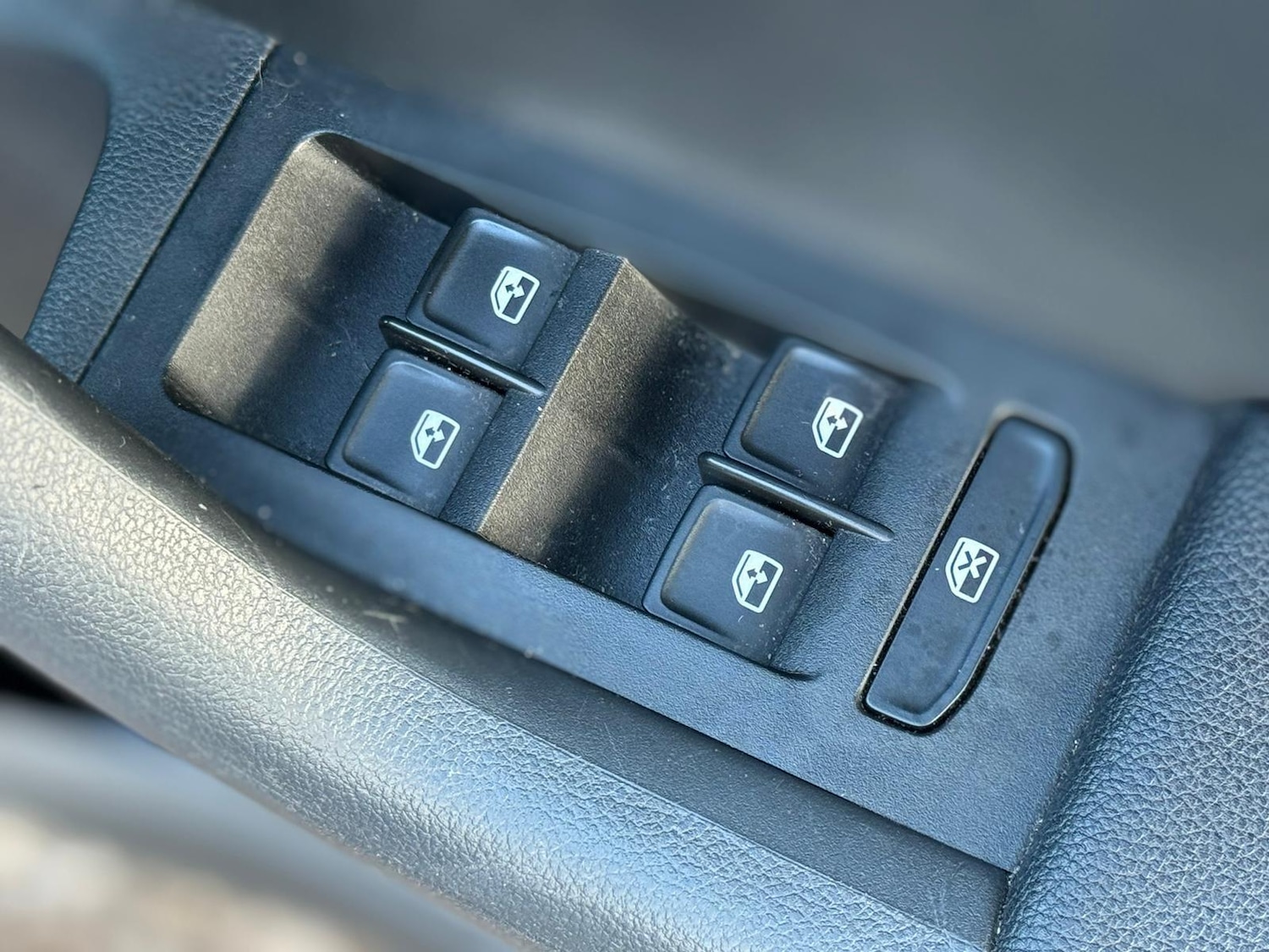 Used Skoda Octavia 2016 for sale - 77082018: Photo 32