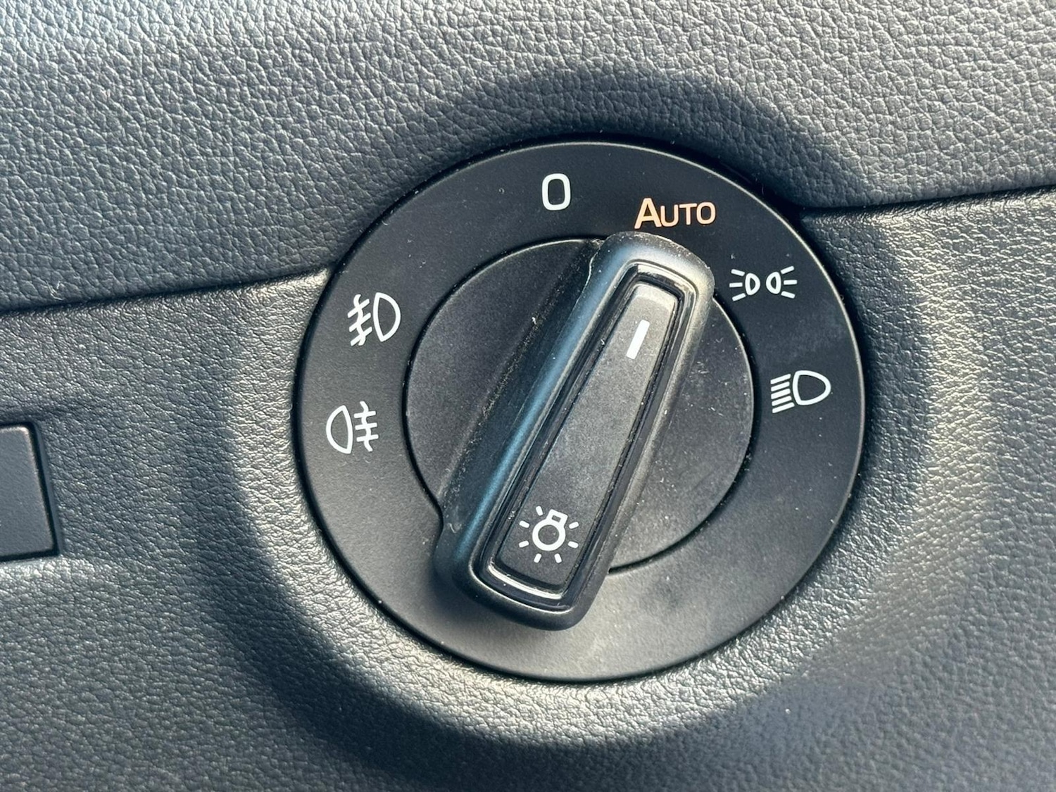 Used Skoda Octavia 2016 for sale - 77082018: Photo 33