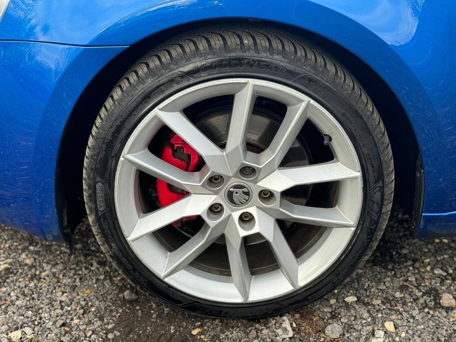 Used Skoda Octavia 2016 for sale - 77082018: Photo 40