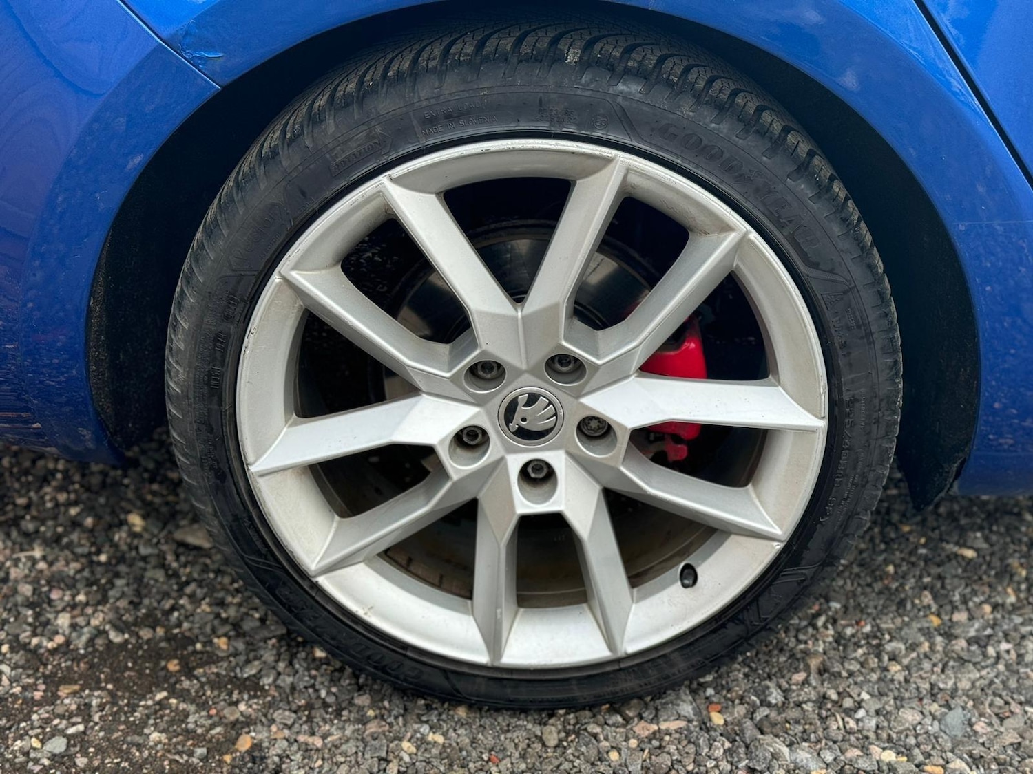 Used Skoda Octavia 2016 for sale - 77082018: Photo 41