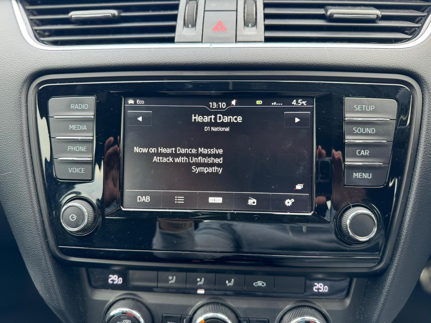 Used Skoda Octavia 2016 for sale - 77082018: Photo 43