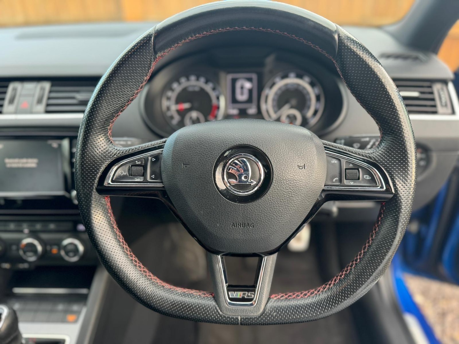 Used Skoda Octavia 2016 for sale - 77082018: Photo 46