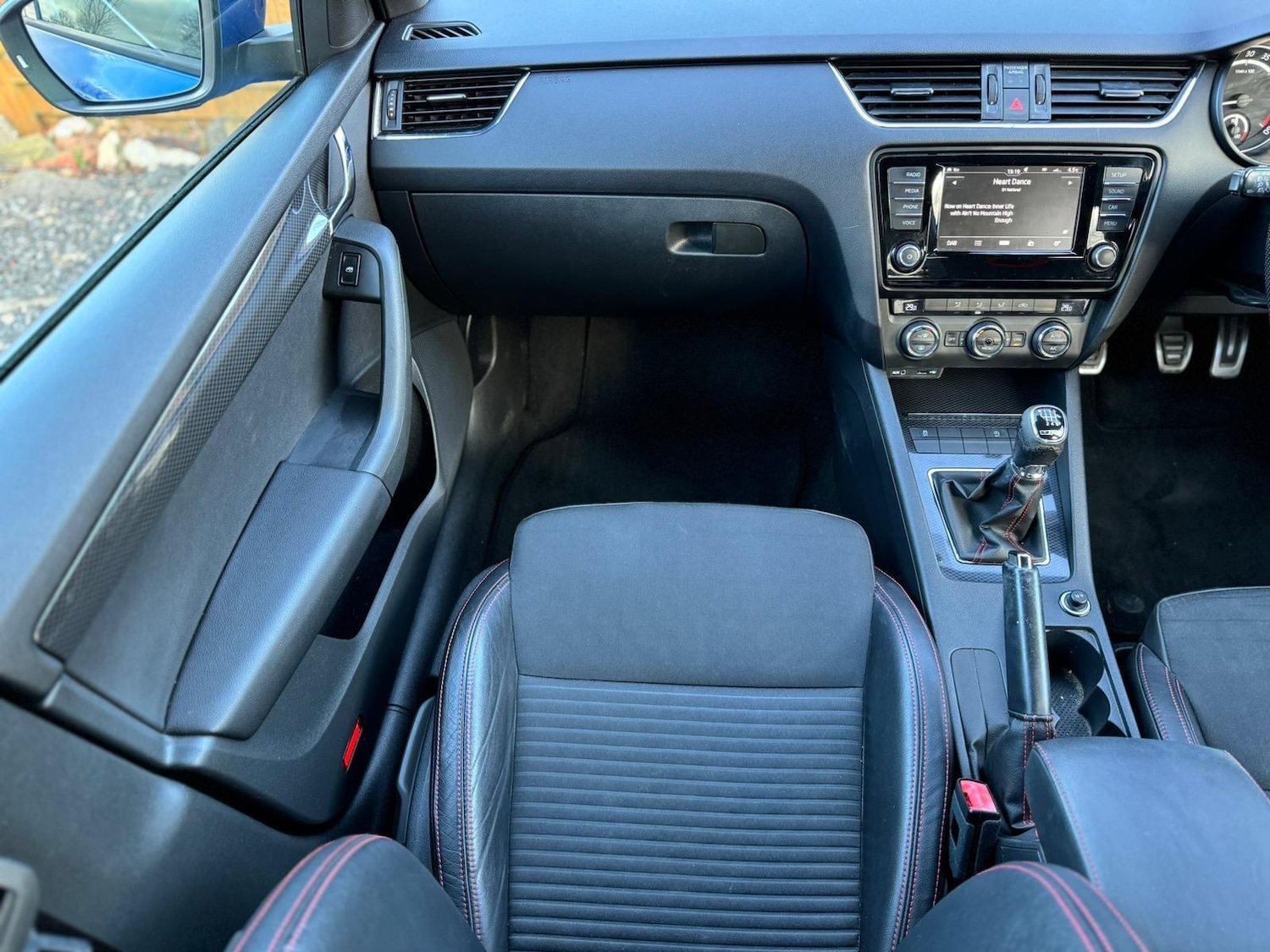 Used Skoda Octavia 2016 for sale - 77082018: Photo 47