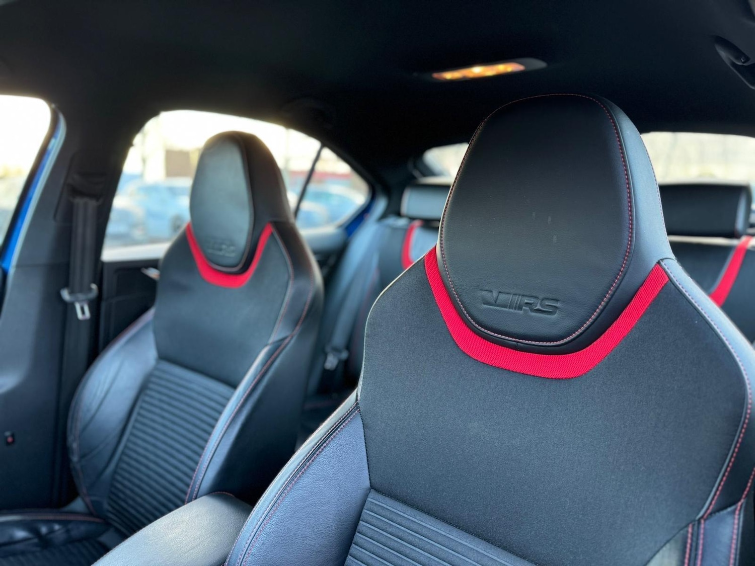 Used Skoda Octavia 2016 for sale - 77082018: Photo 48