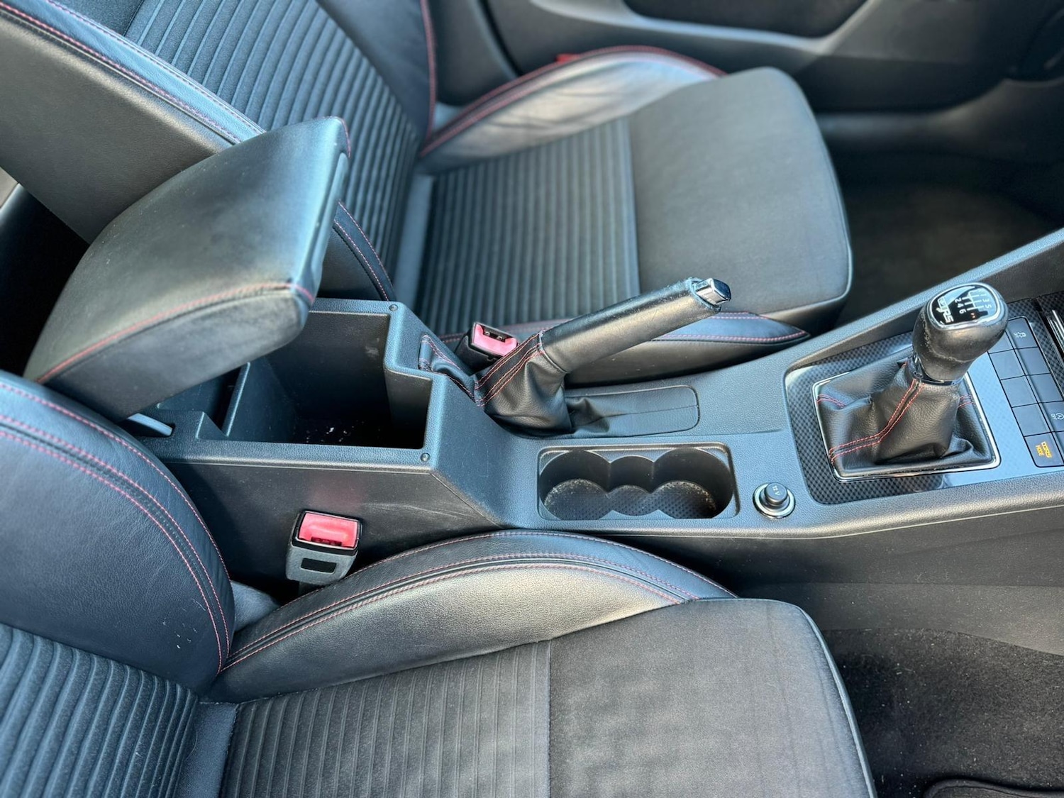 Used Skoda Octavia 2016 for sale - 77082018: Photo 51