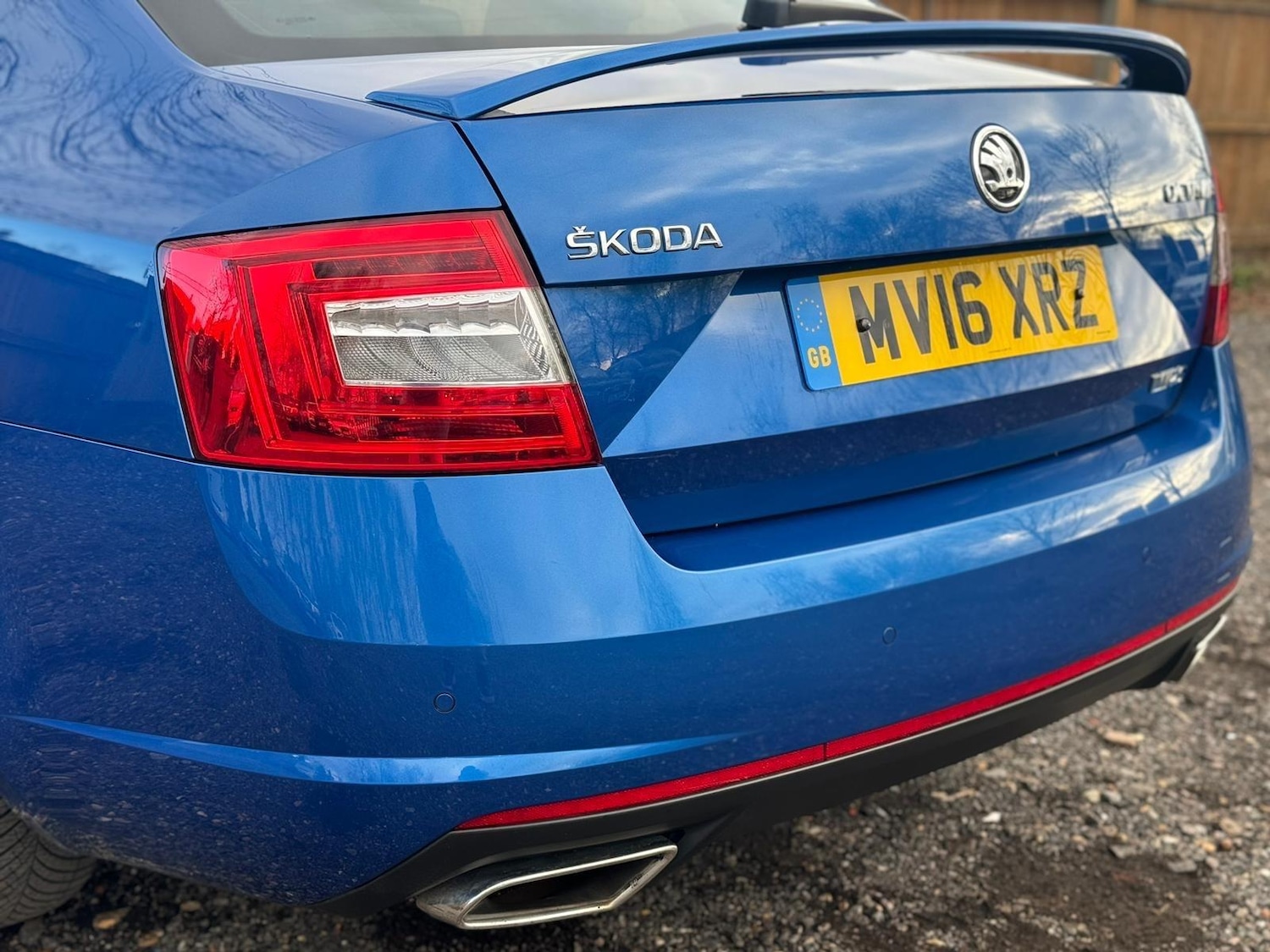 Used Skoda Octavia 2016 for sale - 77082018: Photo 57