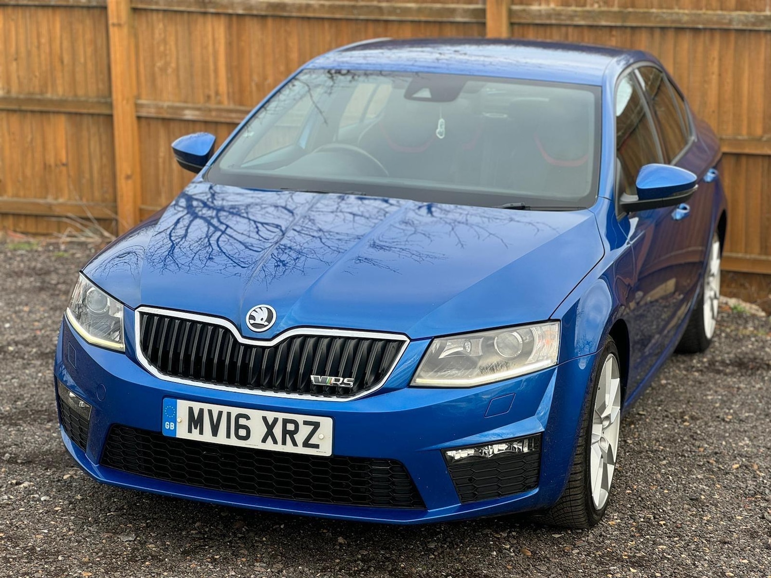 Used Skoda Octavia 2016 for sale - 77082018: Photo 6