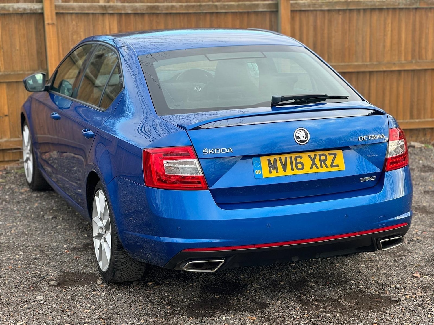 Used Skoda Octavia 2016 for sale - 77082018: Photo 7