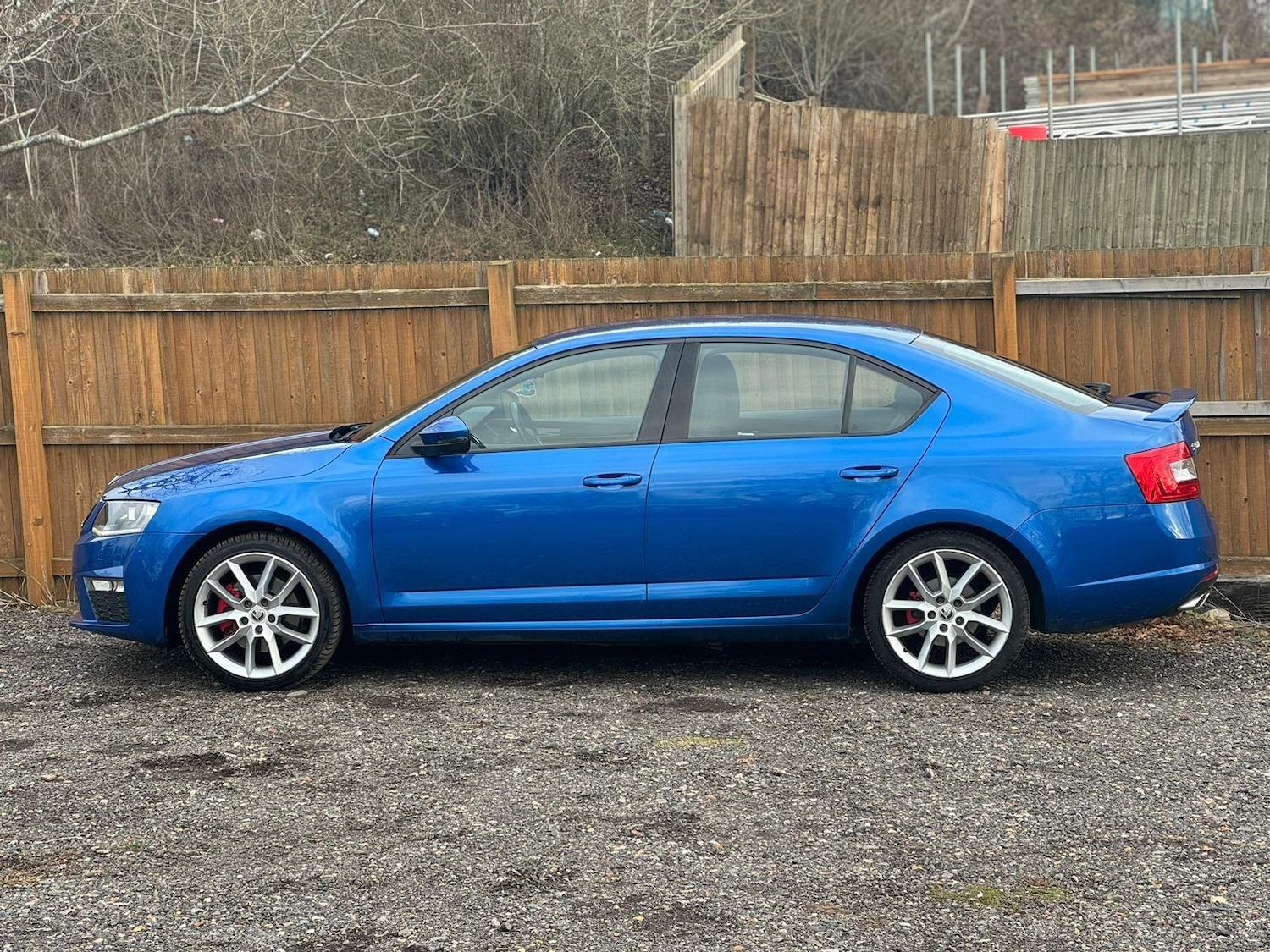Used Skoda Octavia 2016 for sale - 77082018: Photo 8