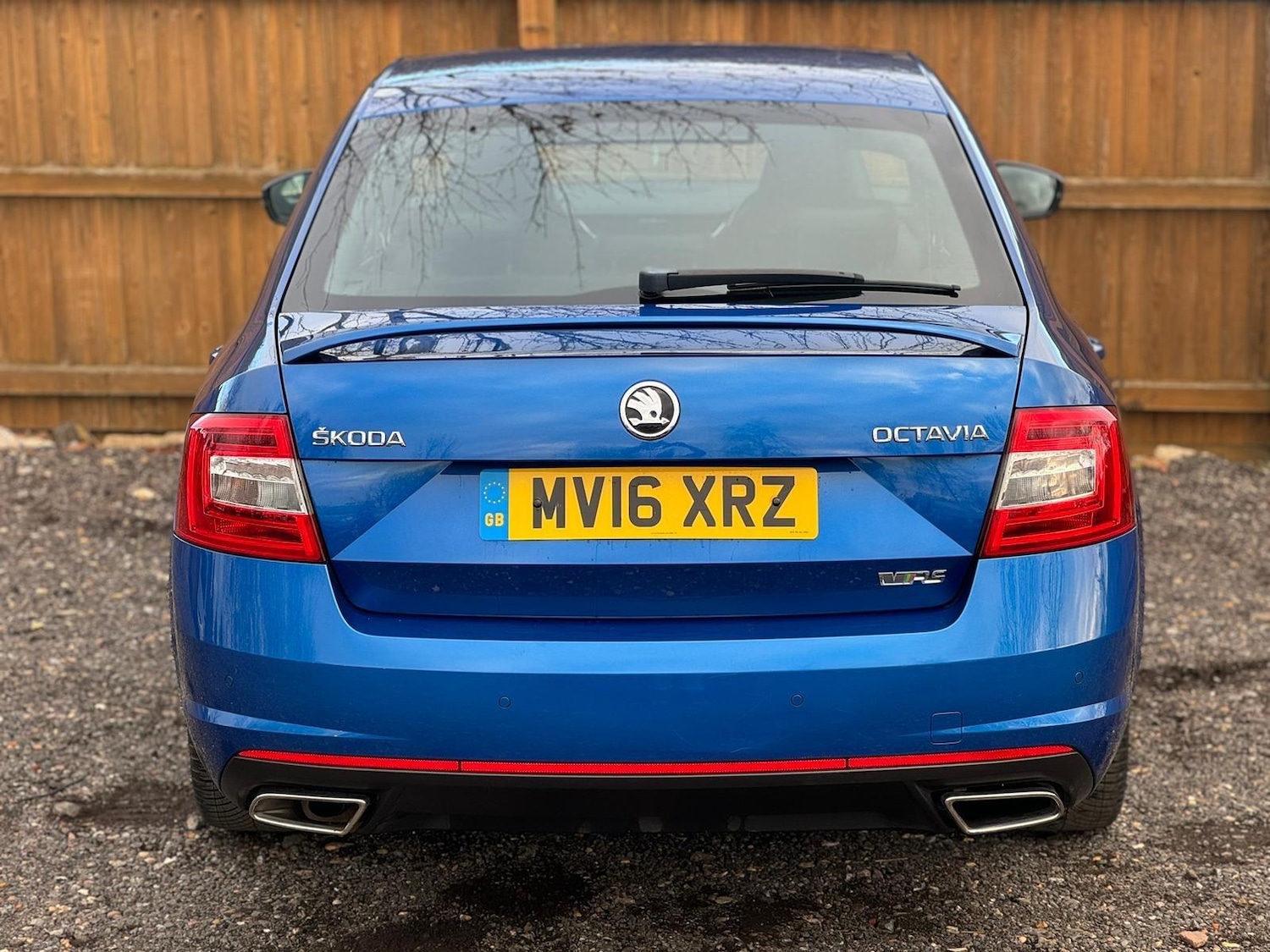 Used Skoda Octavia 2016 for sale - 77082018: Photo 9