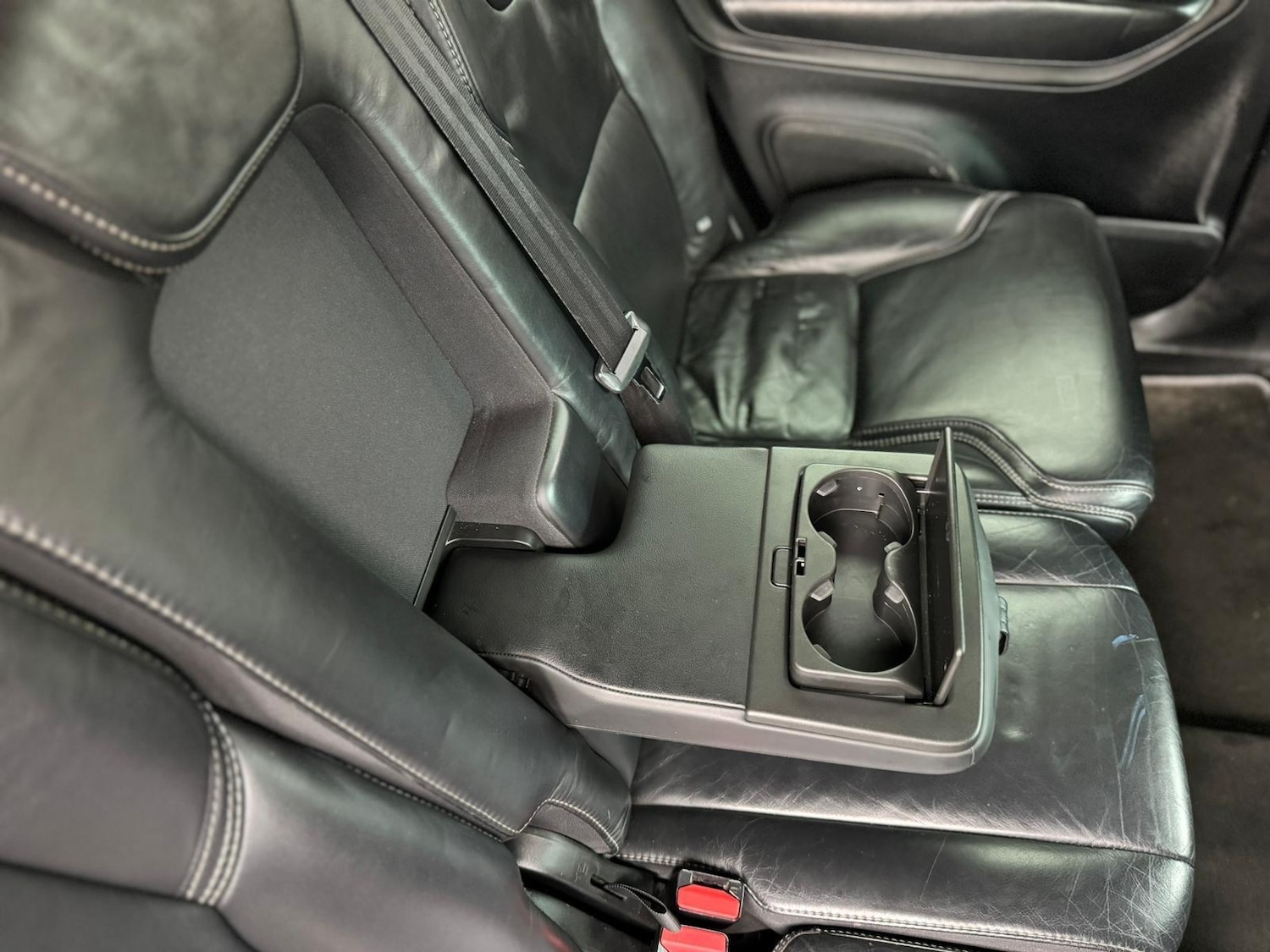 Used Volvo XC90 2017 for sale - 76886649: Photo 13