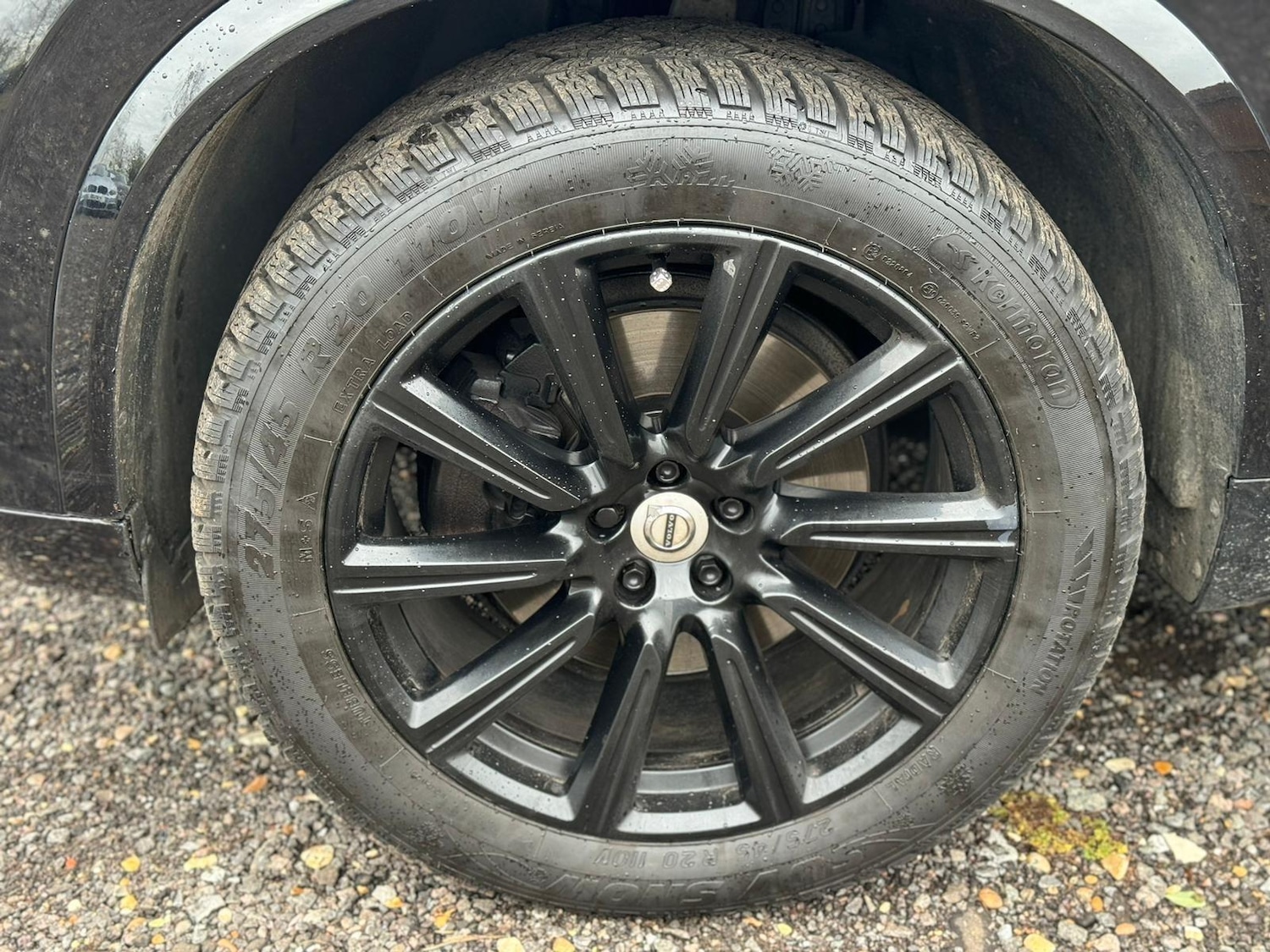 Used Volvo XC90 2017 for sale - 76886649: Photo 39