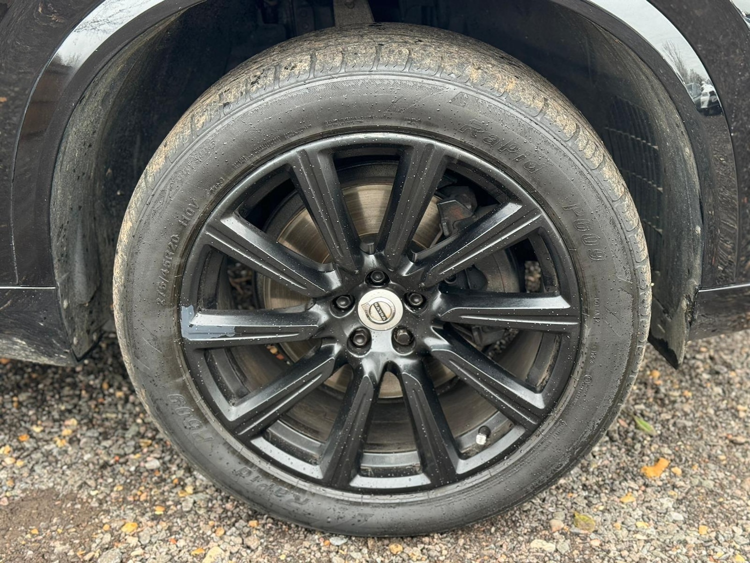 Used Volvo XC90 2017 for sale - 76886649: Photo 41