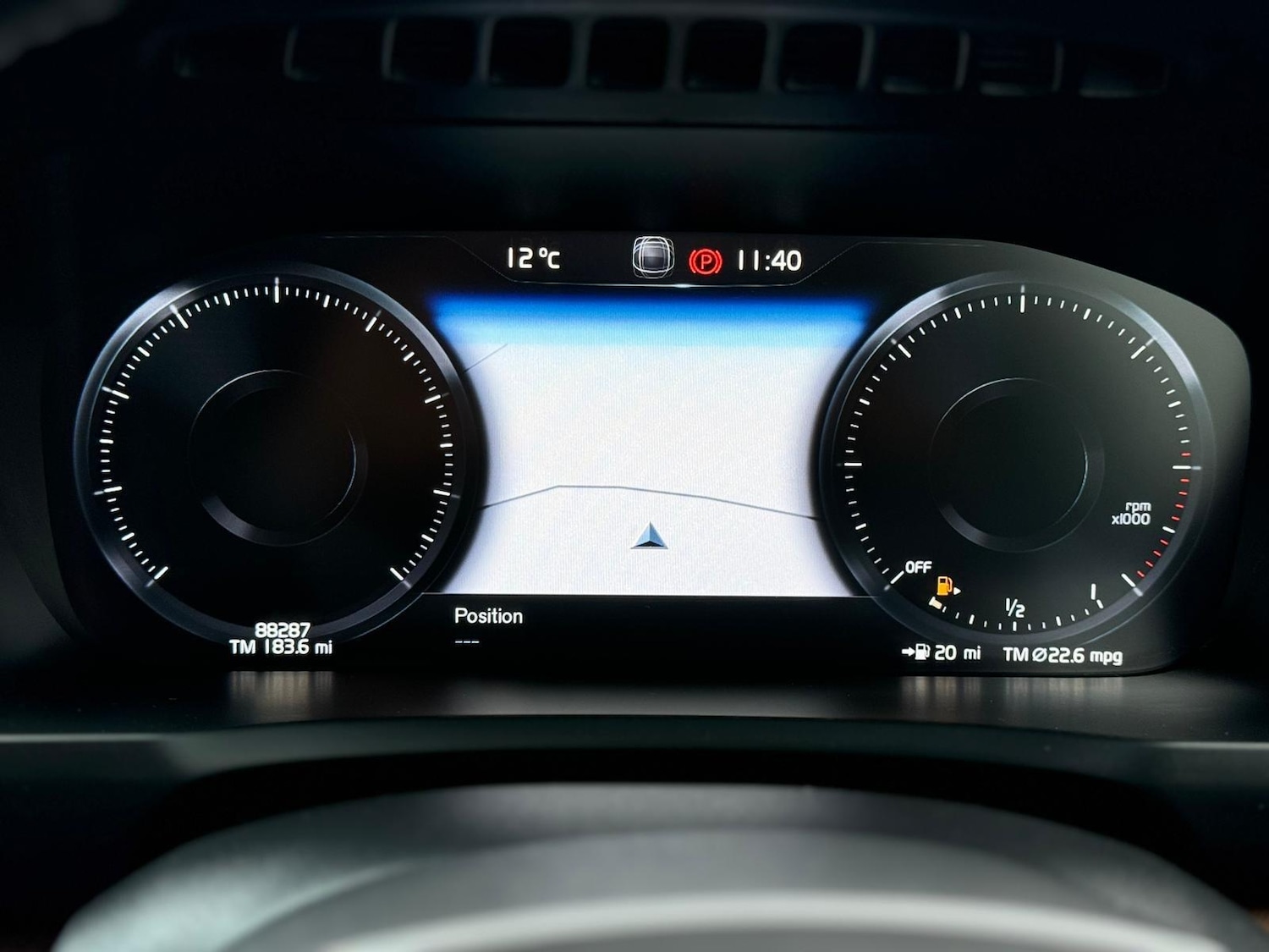 Used Volvo XC90 2017 for sale - 76886649: Photo 43