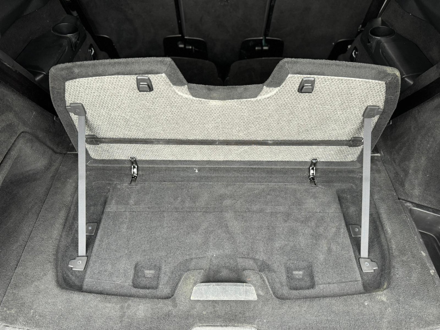 Used Volvo XC90 2017 for sale - 76886649: Photo 45