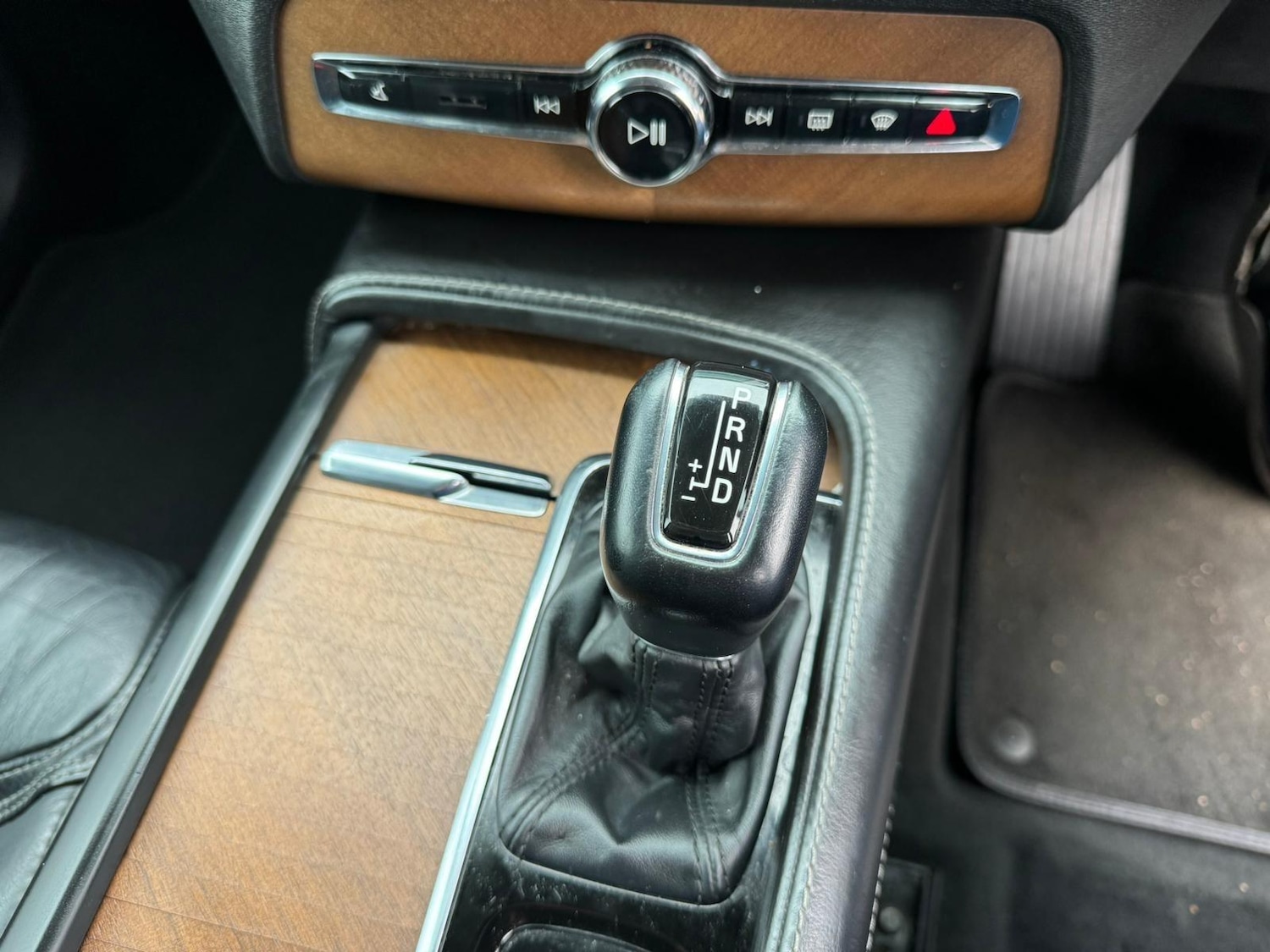 Used Volvo XC90 2017 for sale - 76886649: Photo 59