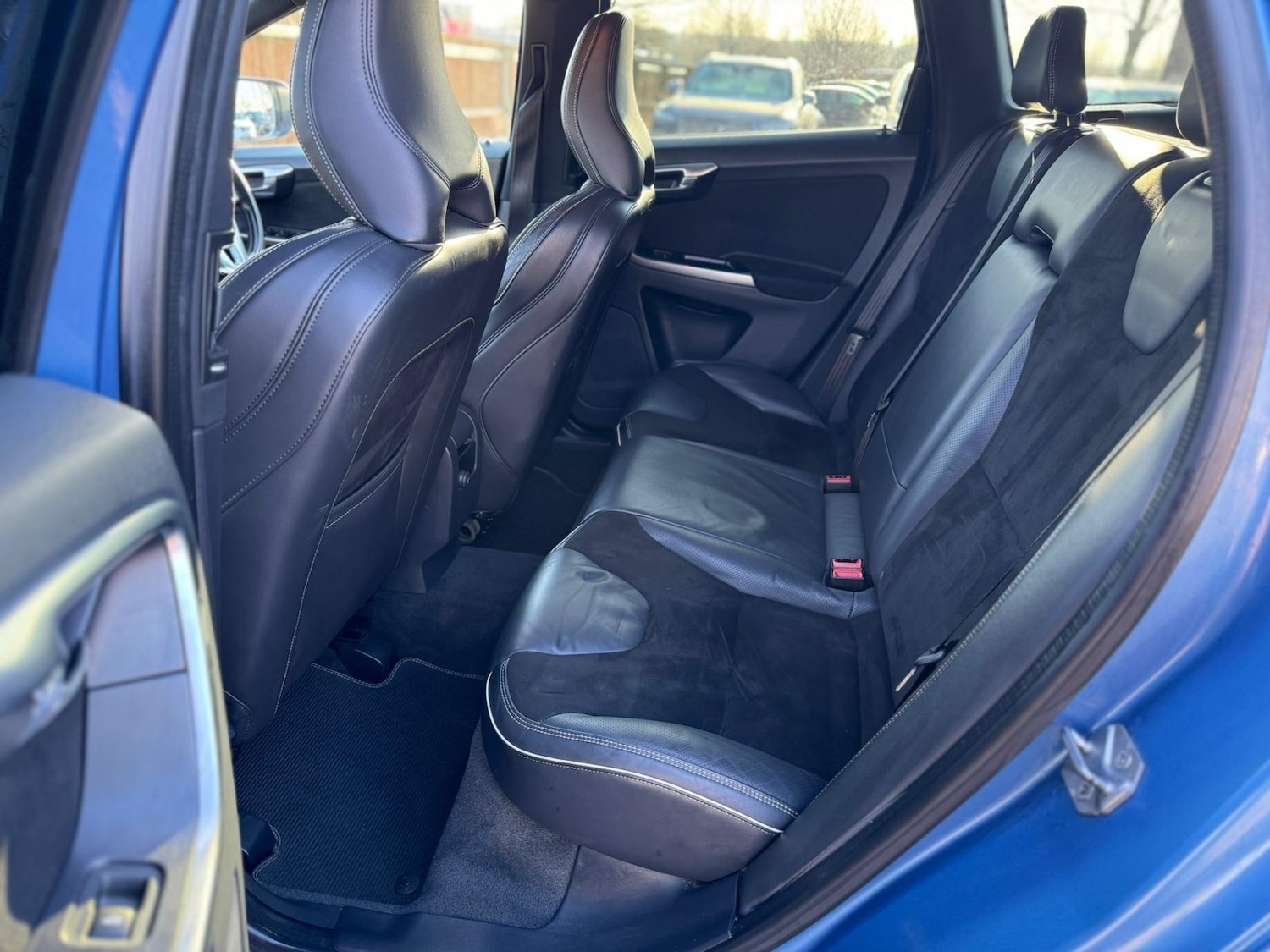 Used Volvo XC60 2017 for sale - 77230187: Photo 26