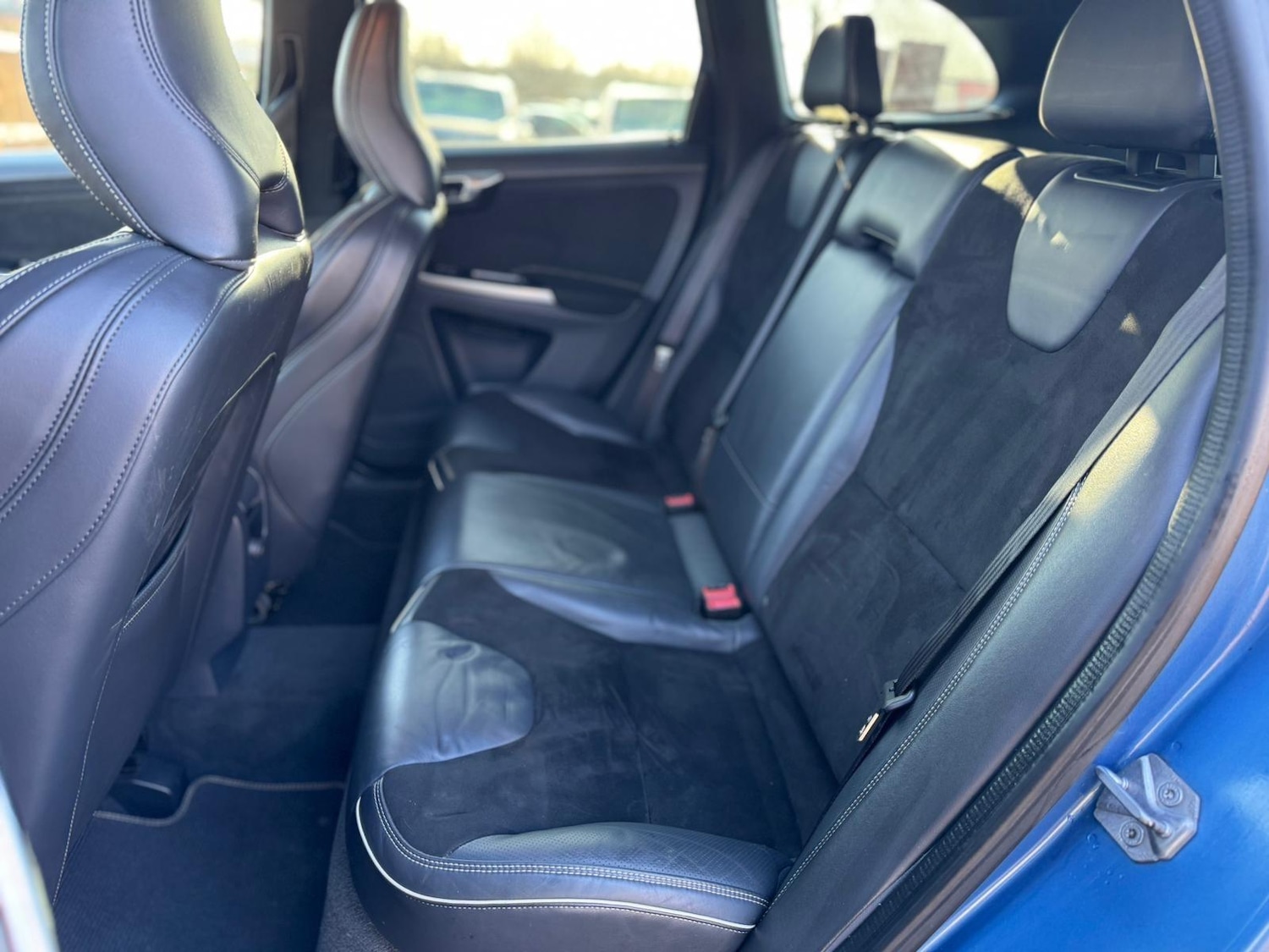 Used Volvo XC60 2017 for sale - 77230187: Photo 27