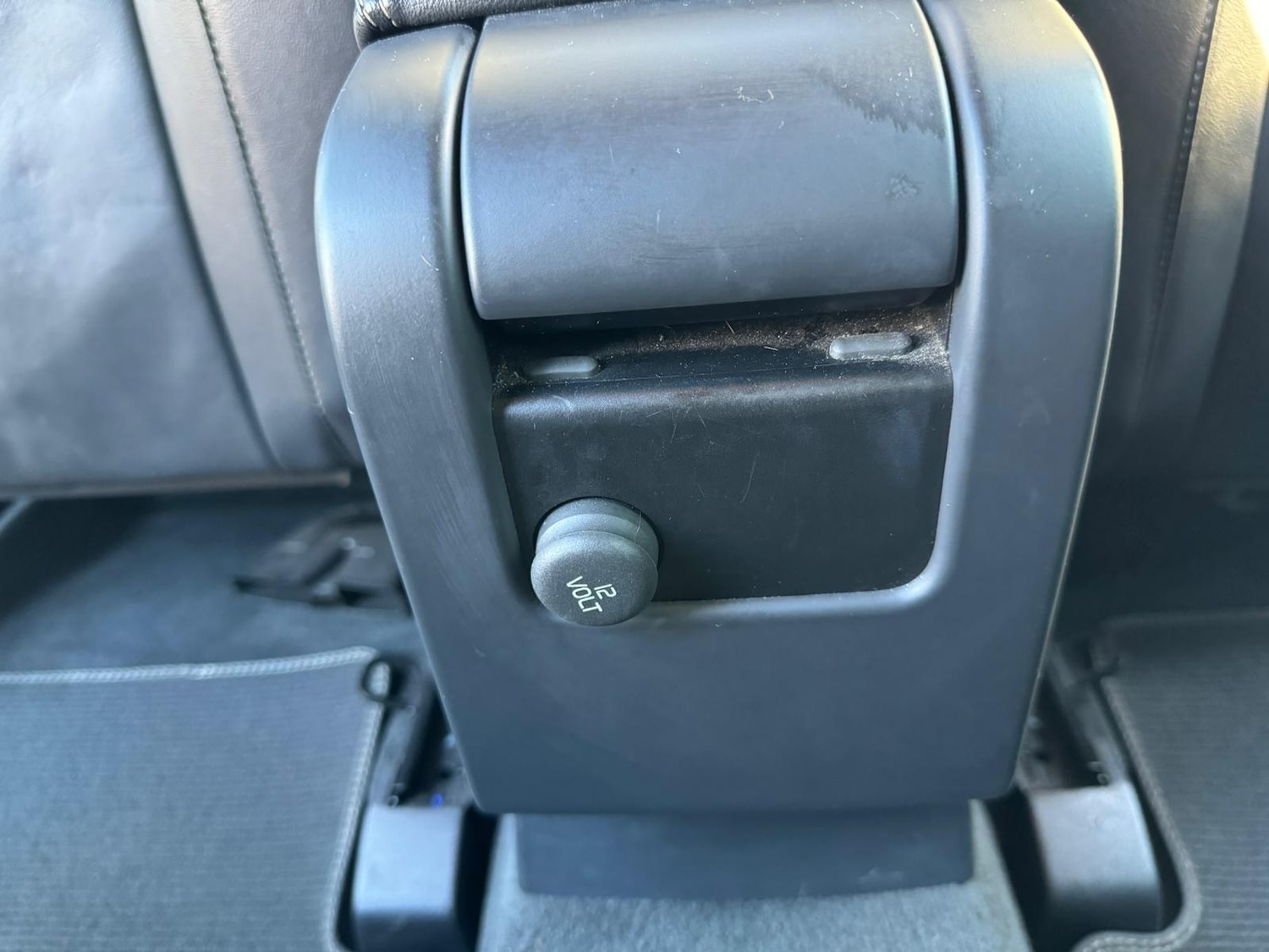 Used Volvo XC60 2017 for sale - 77230187: Photo 32