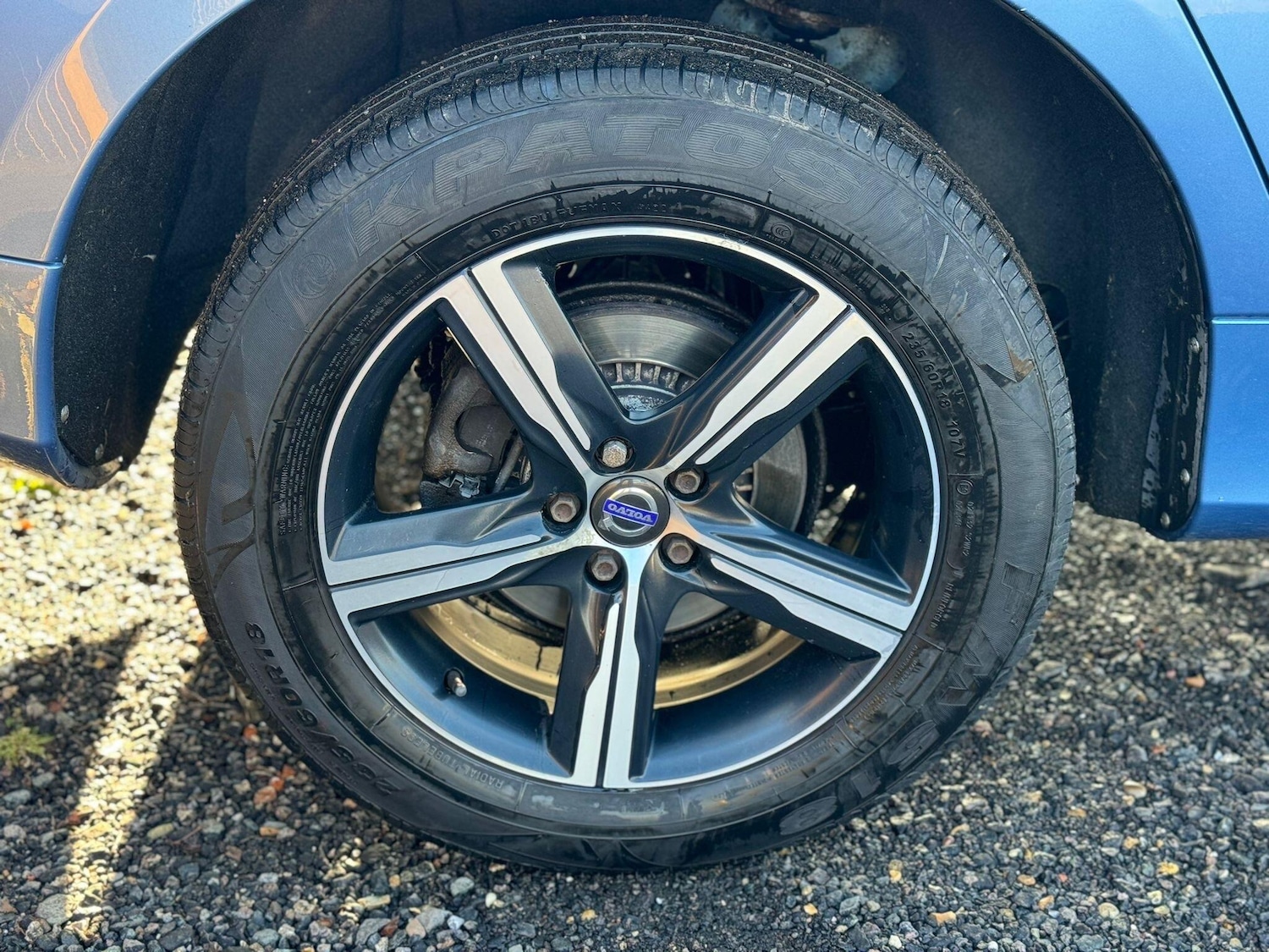 Used Volvo XC60 2017 for sale - 77230187: Photo 40