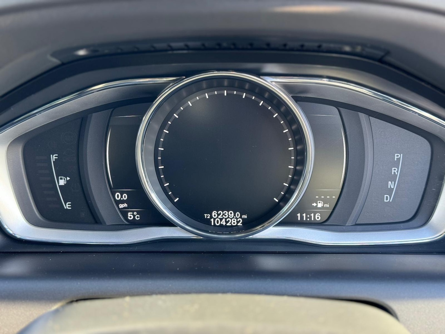 Used Volvo XC60 2017 for sale - 77230187: Photo 43