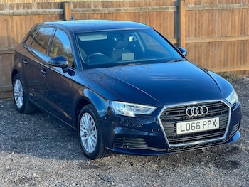 2016 (66) - 1.6 TDI SE Technik 5dr S Tronic