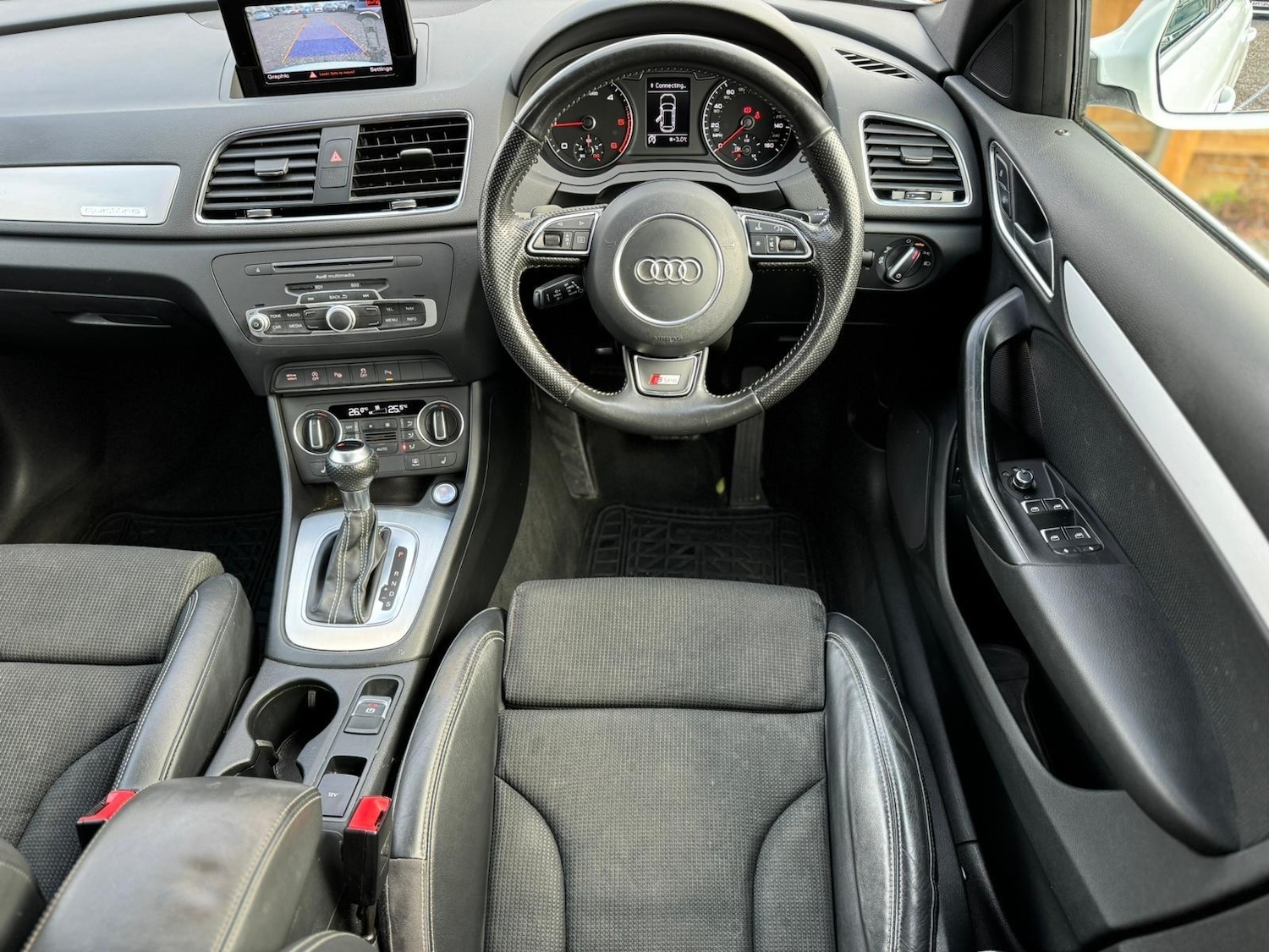 Used Audi Q3 2016 for sale - 77084379: Photo 15