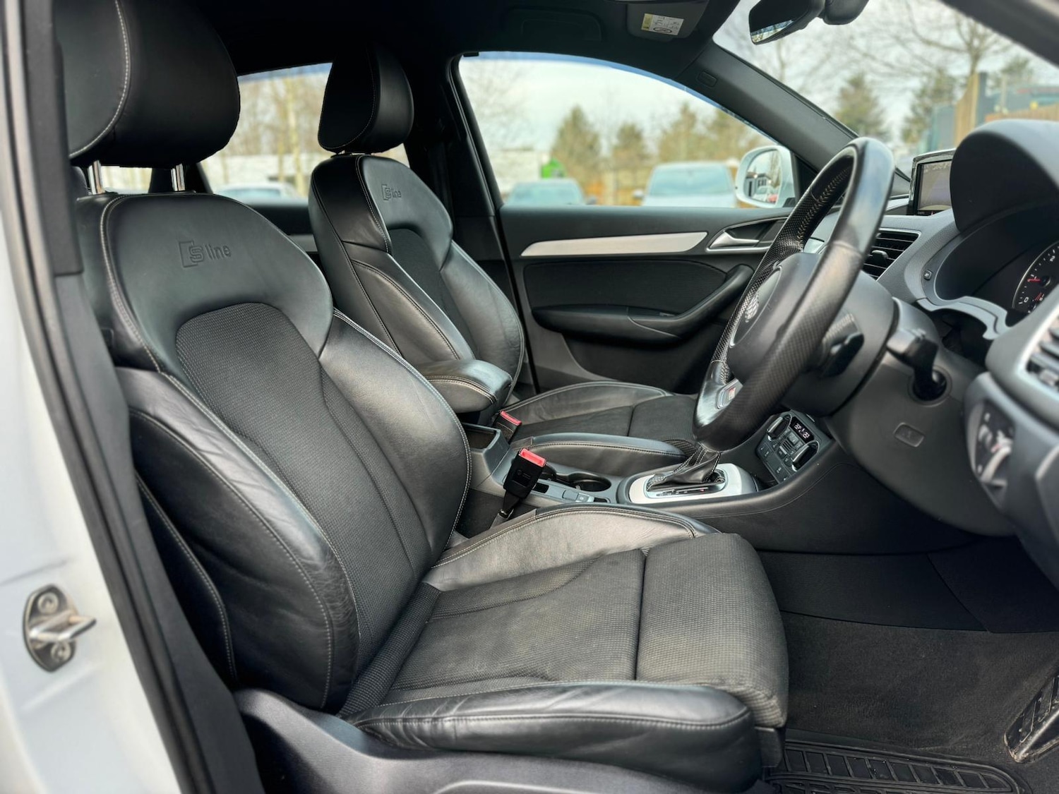 Used Audi Q3 2016 for sale - 77084379: Photo 21