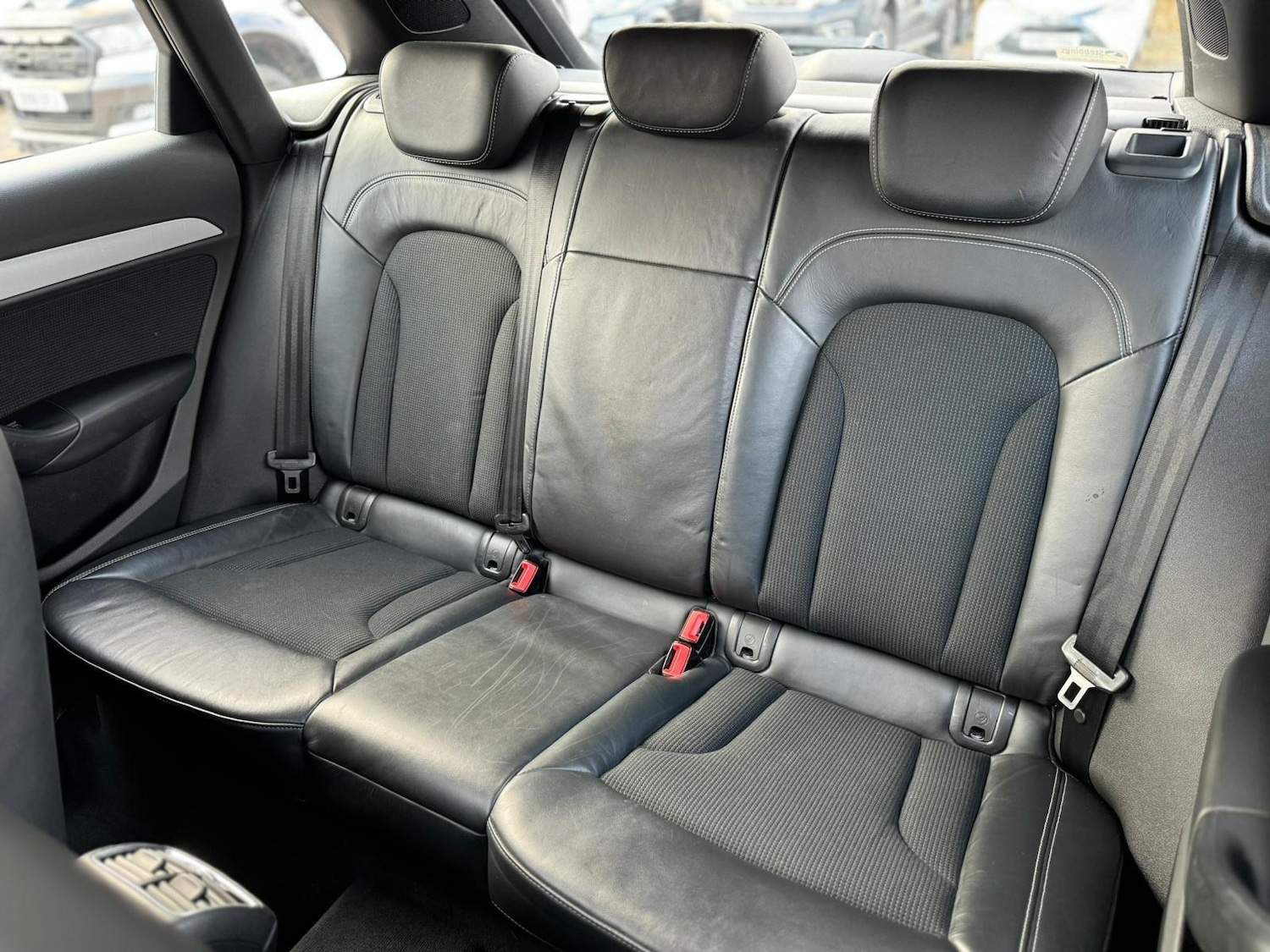 Used Audi Q3 2016 for sale - 77084379: Photo 23