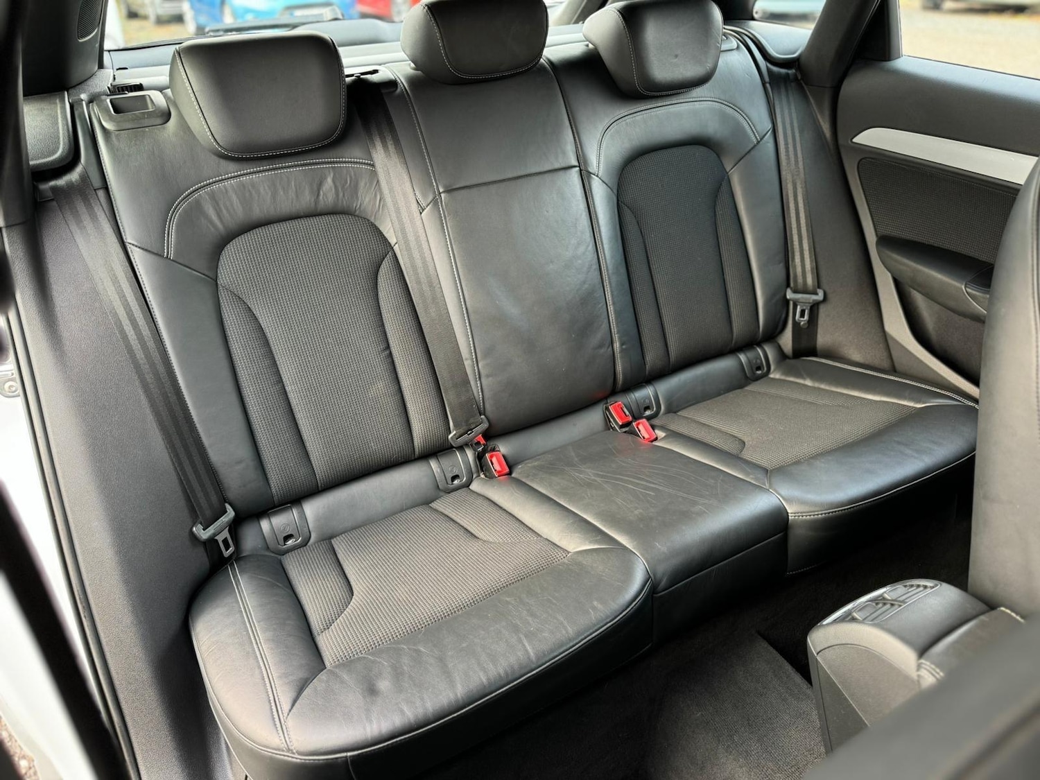 Used Audi Q3 2016 for sale - 77084379: Photo 24