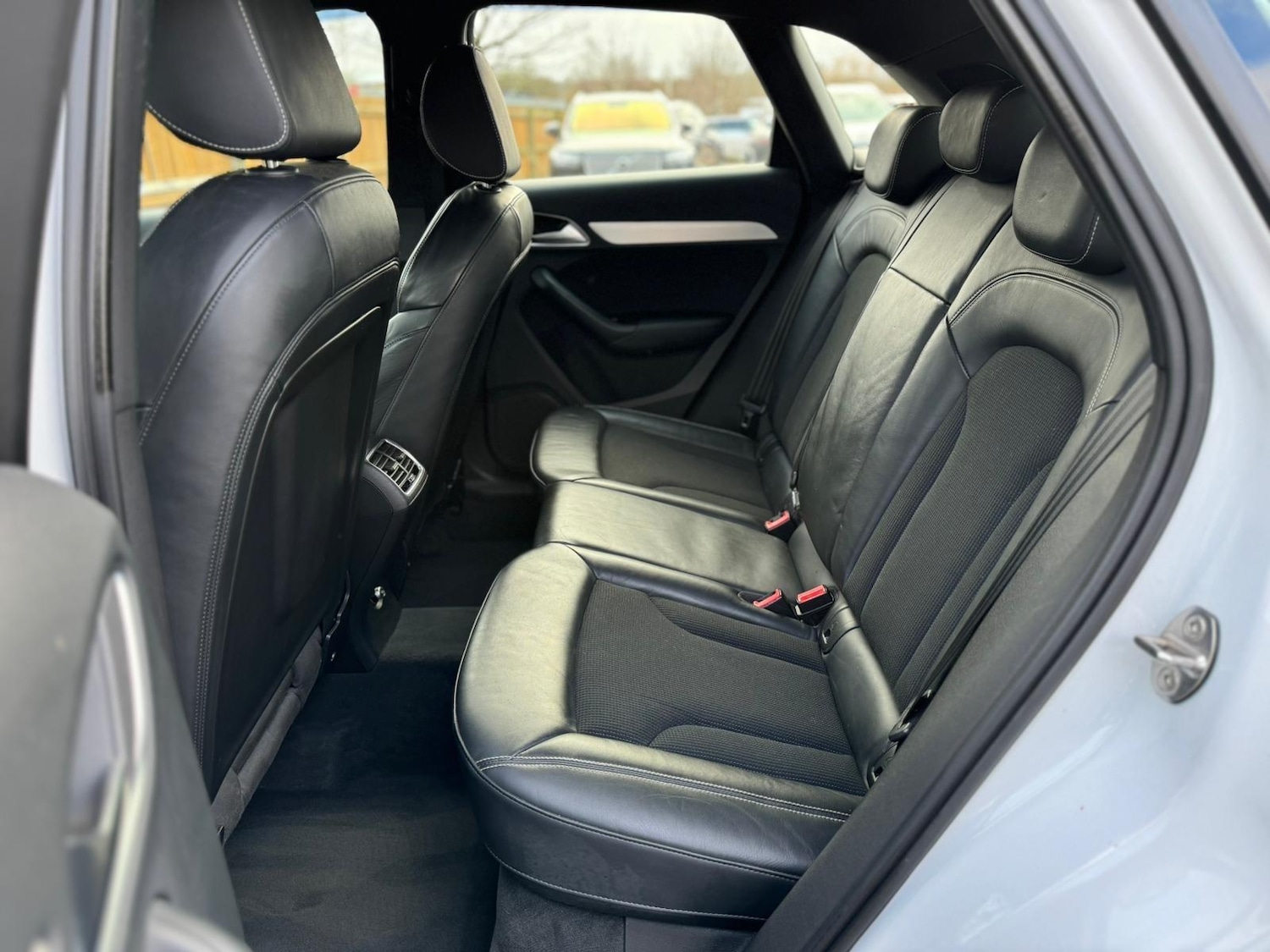 Used Audi Q3 2016 for sale - 77084379: Photo 25