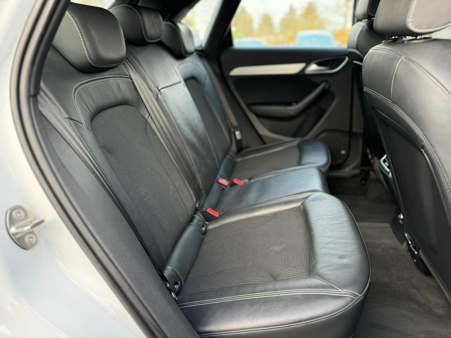 Used Audi Q3 2016 for sale - 77084379: Photo 26