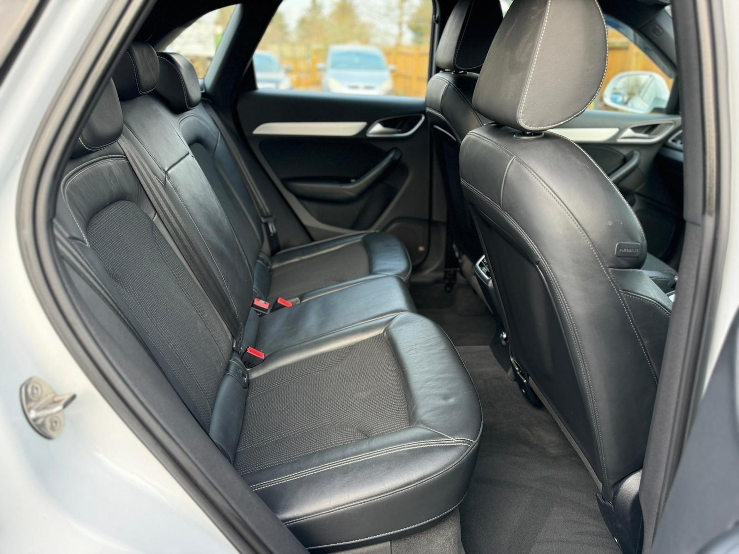 Used Audi Q3 2016 for sale - 77084379: Photo 27