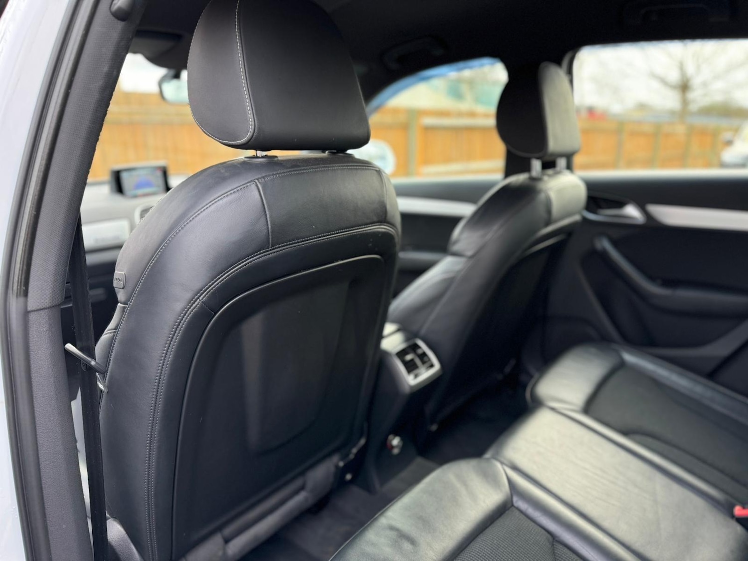 Used Audi Q3 2016 for sale - 77084379: Photo 28