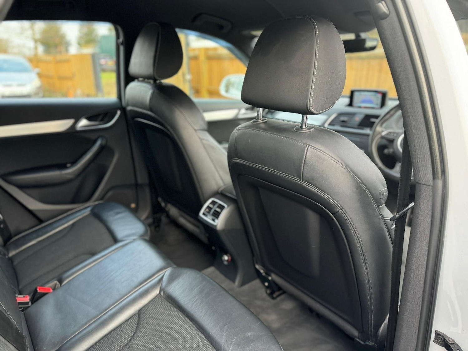 Used Audi Q3 2016 for sale - 77084379: Photo 29