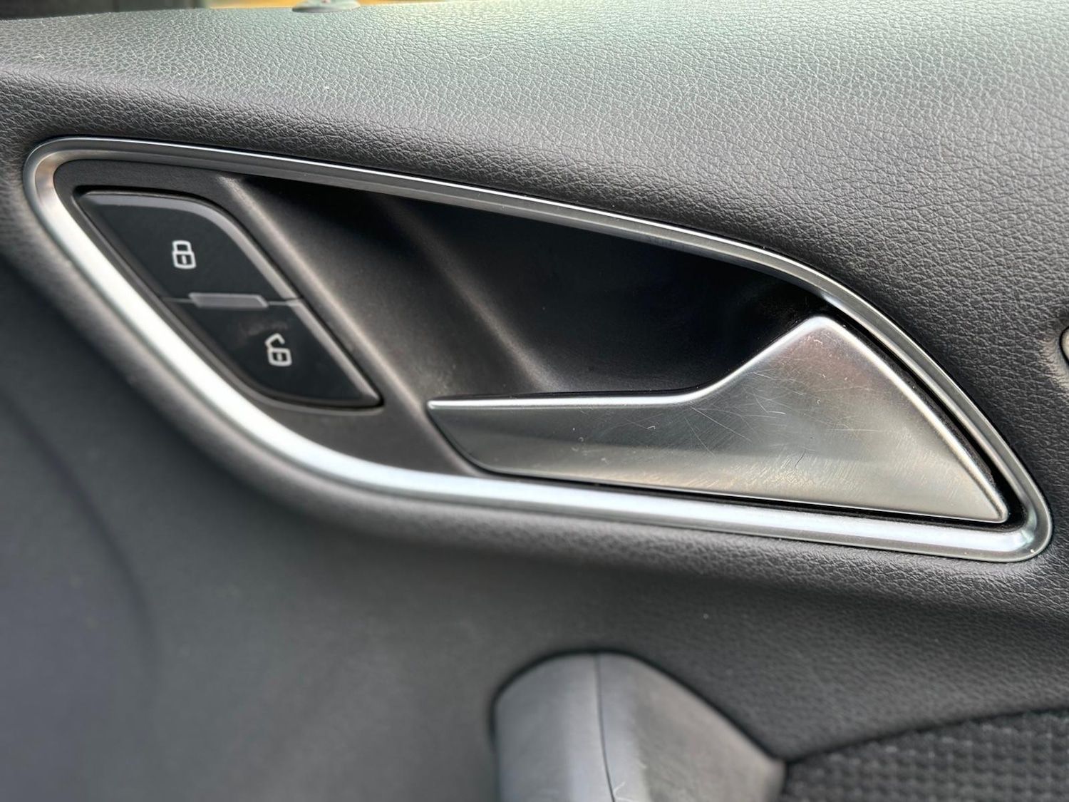 Used Audi Q3 2016 for sale - 77084379: Photo 34