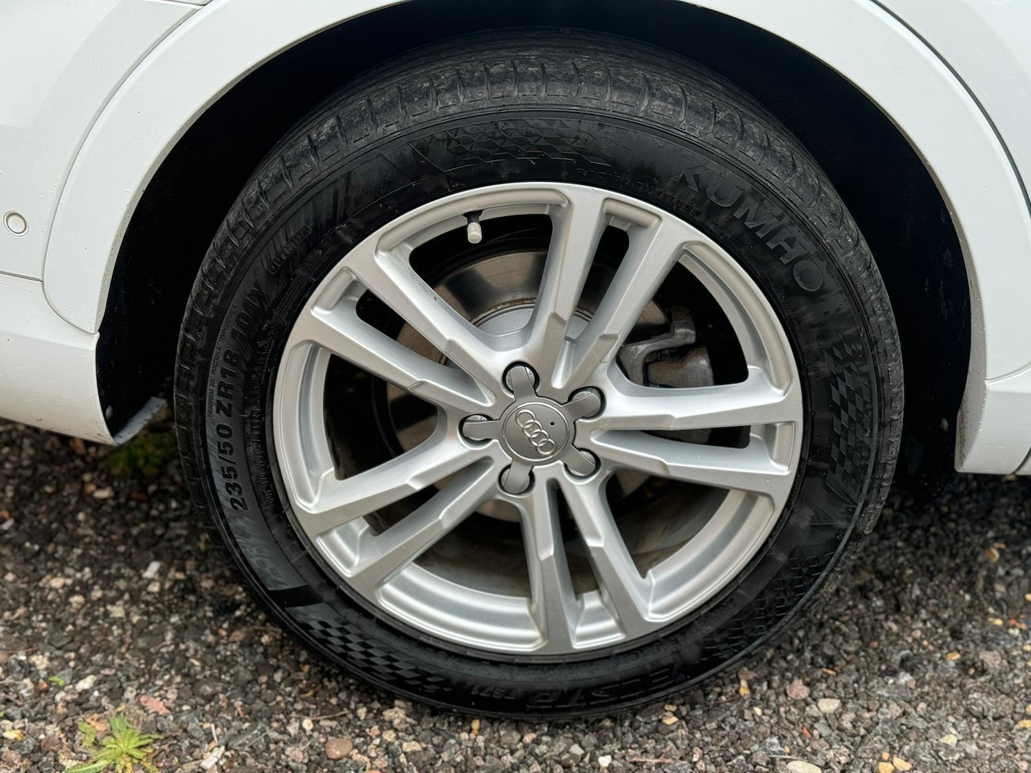 Used Audi Q3 2016 for sale - 77084379: Photo 43