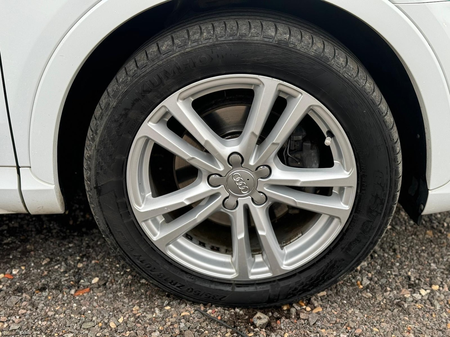 Used Audi Q3 2016 for sale - 77084379: Photo 44