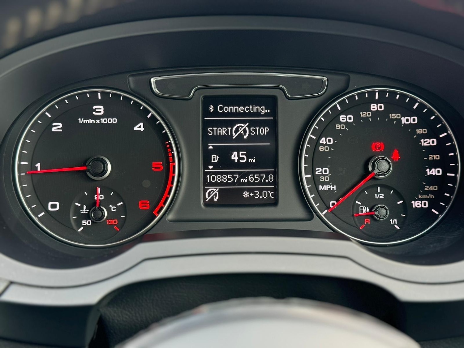 Used Audi Q3 2016 for sale - 77084379: Photo 48