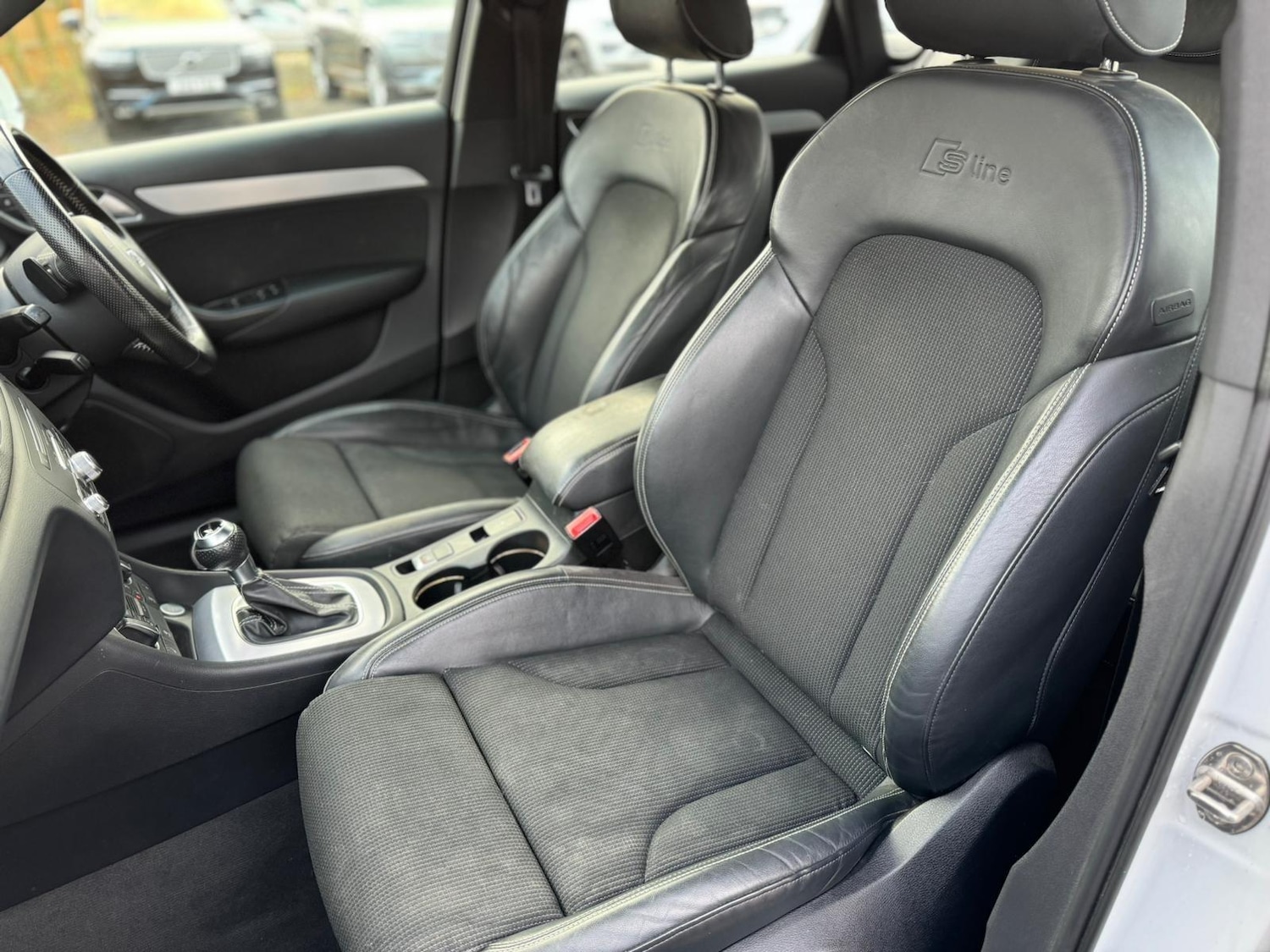 Used Audi Q3 2016 for sale - 77084379: Photo 51