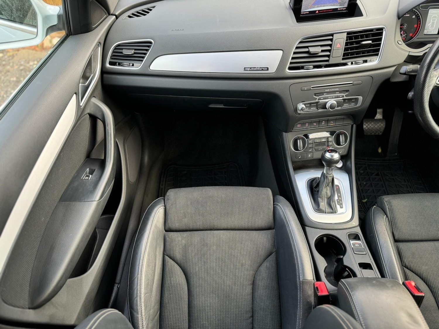 Used Audi Q3 2016 for sale - 77084379: Photo 59