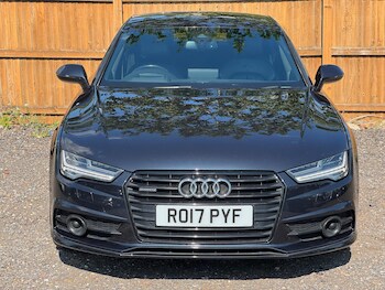 Used Audi A7 2017 for sale - 79157956: Photo