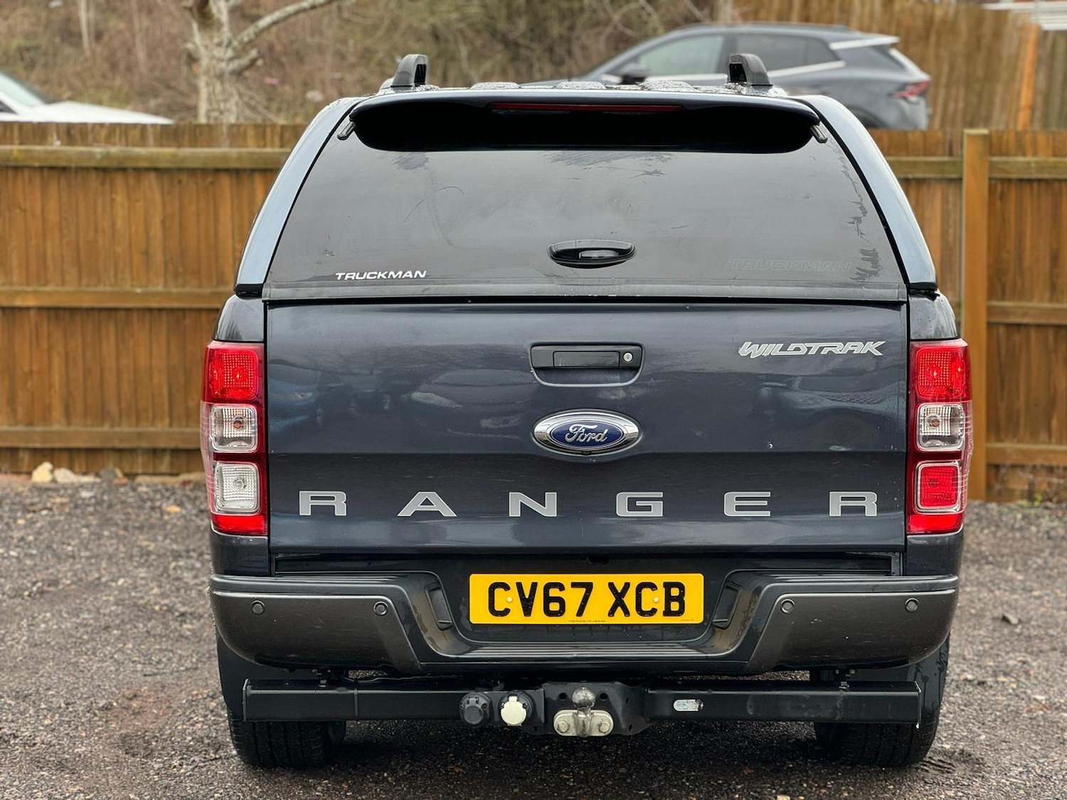 Used Ford Ranger 2017 for sale - 77175329: Photo 10
