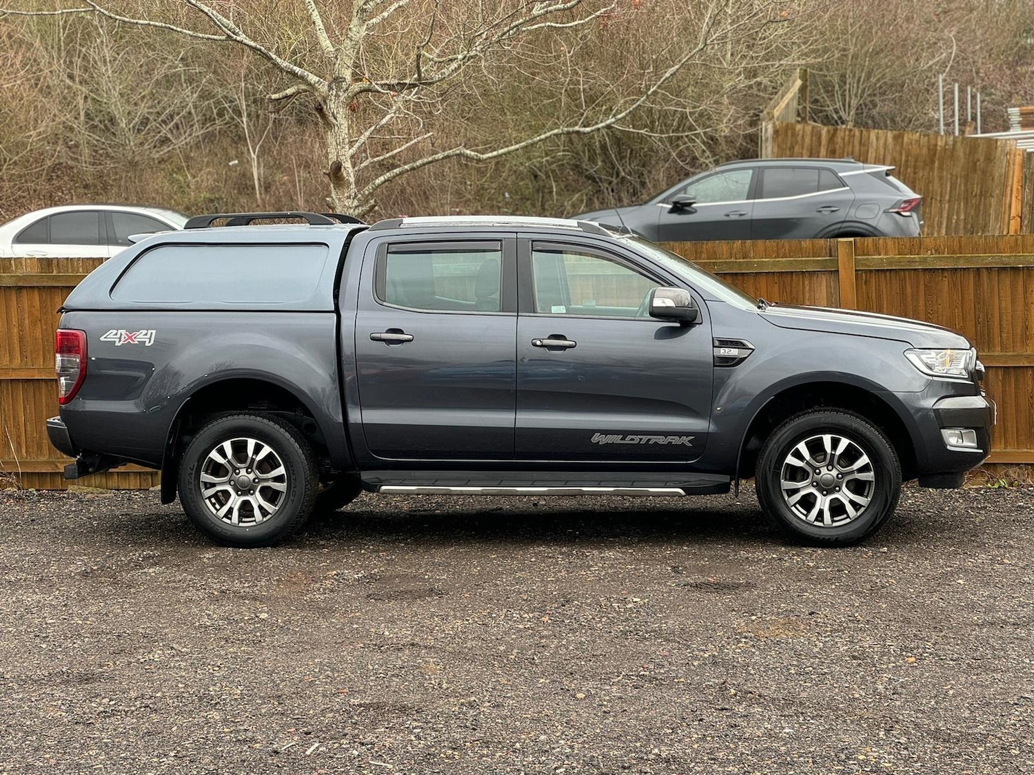 Used Ford Ranger 2017 for sale - 77175329: Photo 11