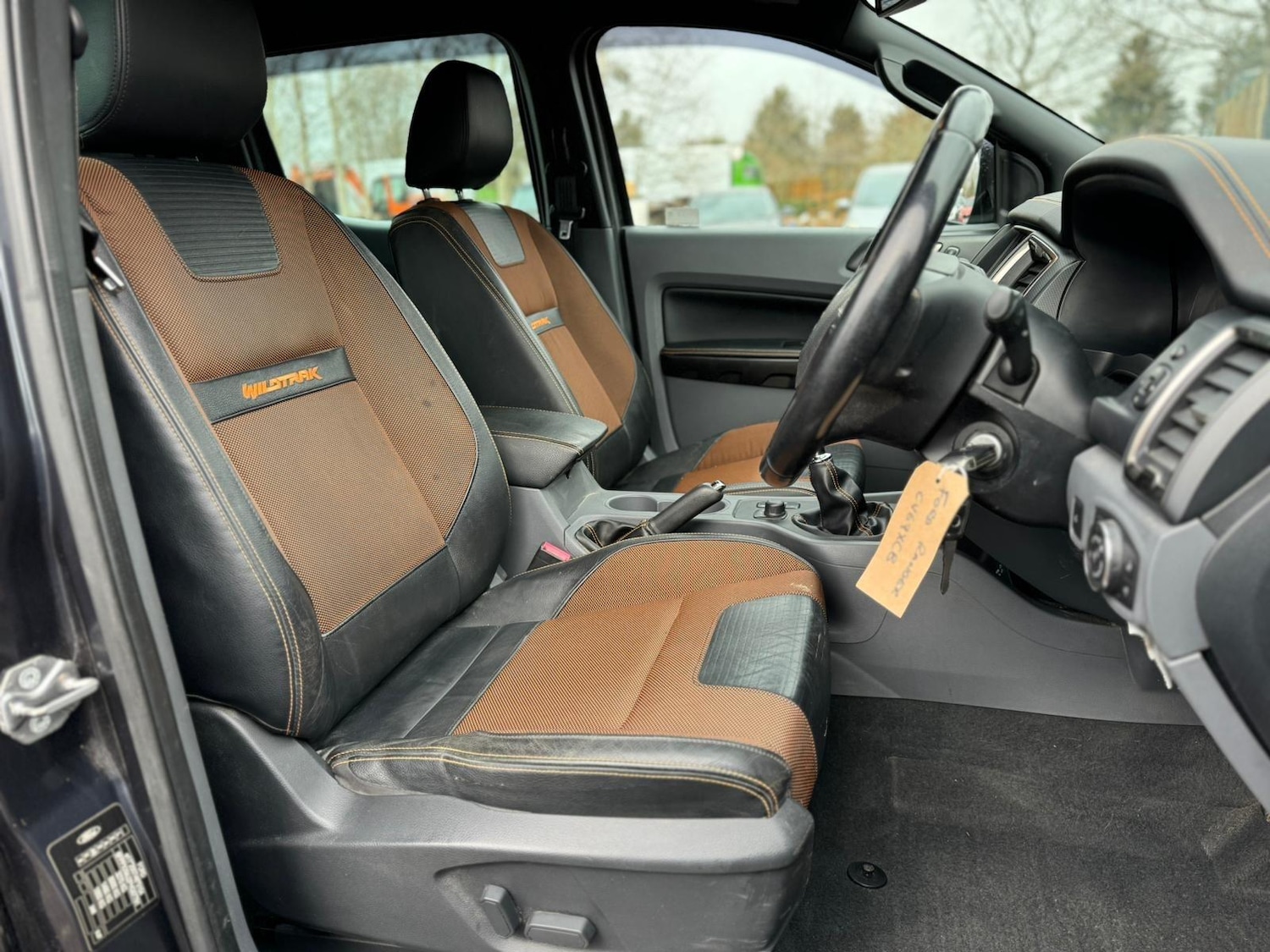 Used Ford Ranger 2017 for sale - 77175329: Photo 13