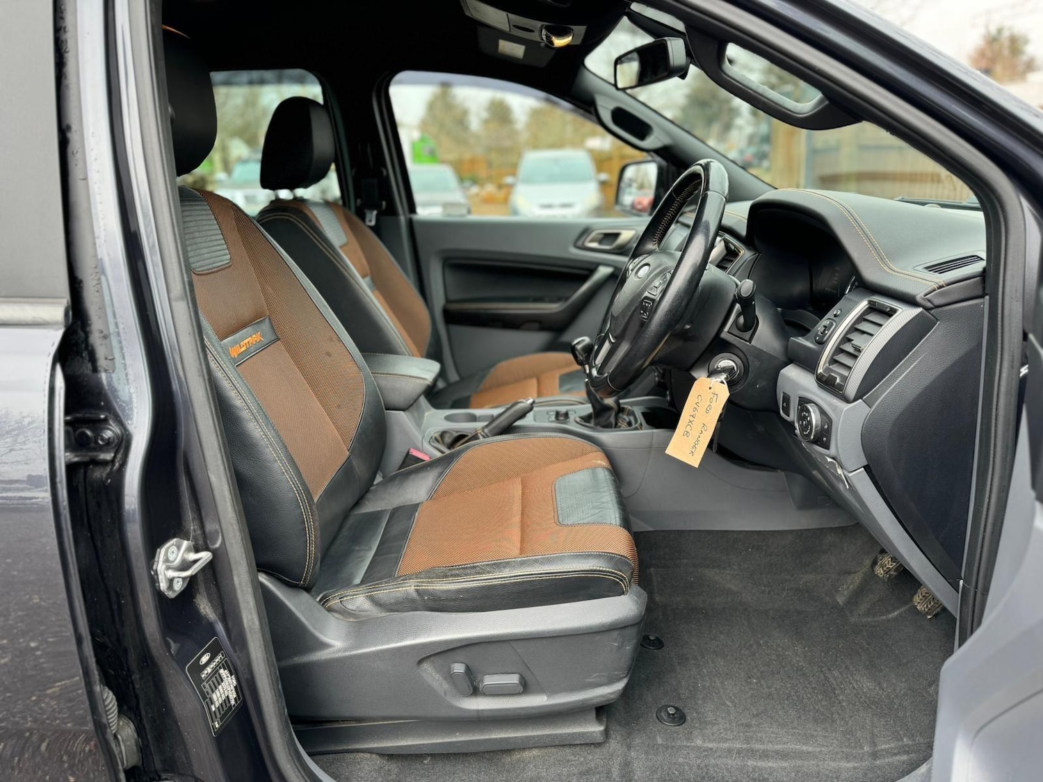 Used Ford Ranger 2017 for sale - 77175329: Photo 14