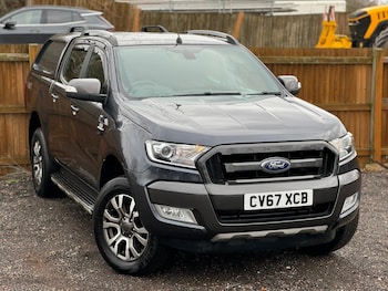 Ford Ranger feature image