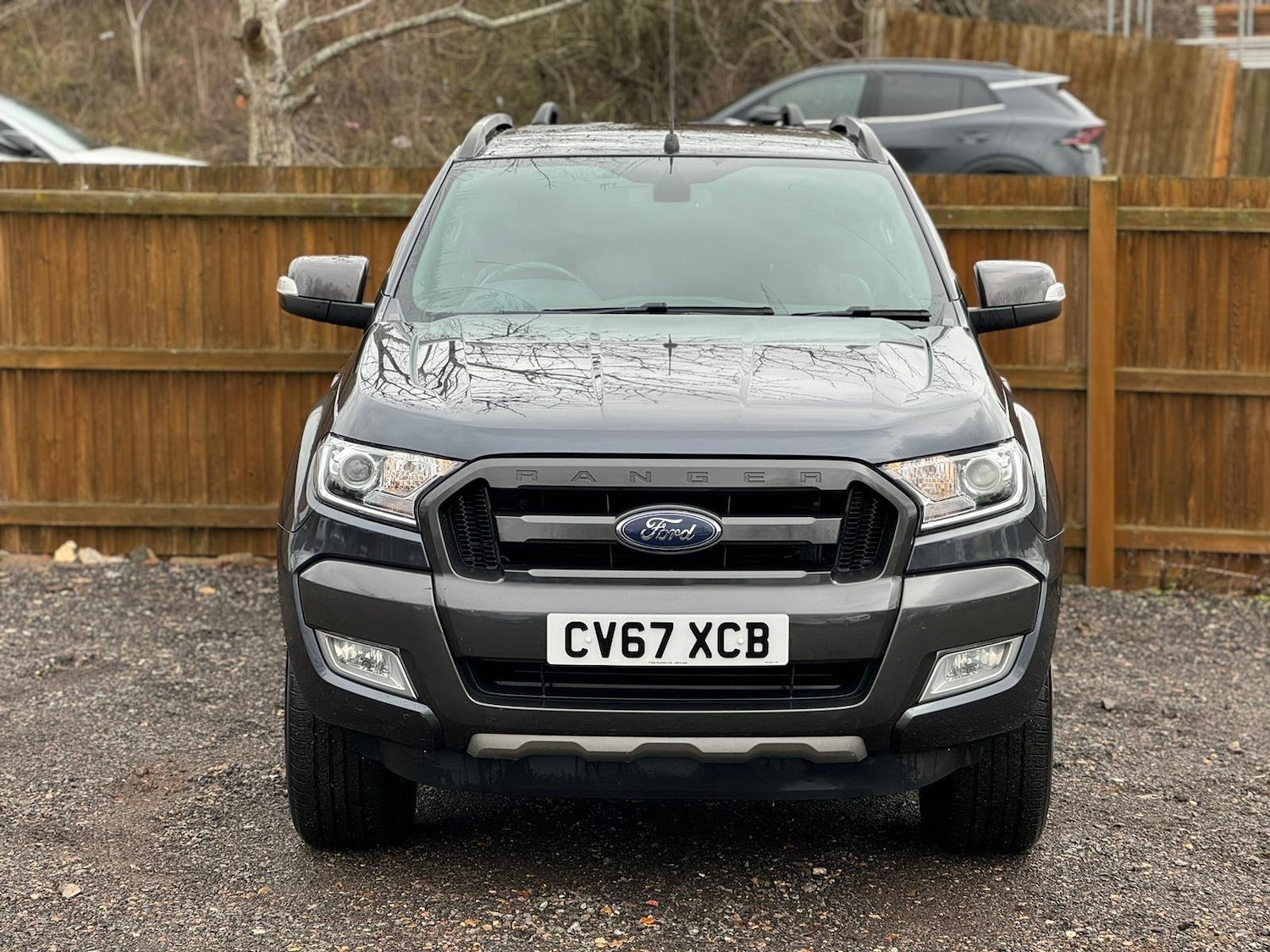 Used Ford Ranger 2017 for sale - 77175329: Photo 2