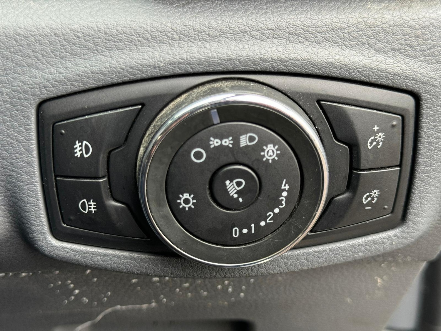 Used Ford Ranger 2017 for sale - 77175329: Photo 21