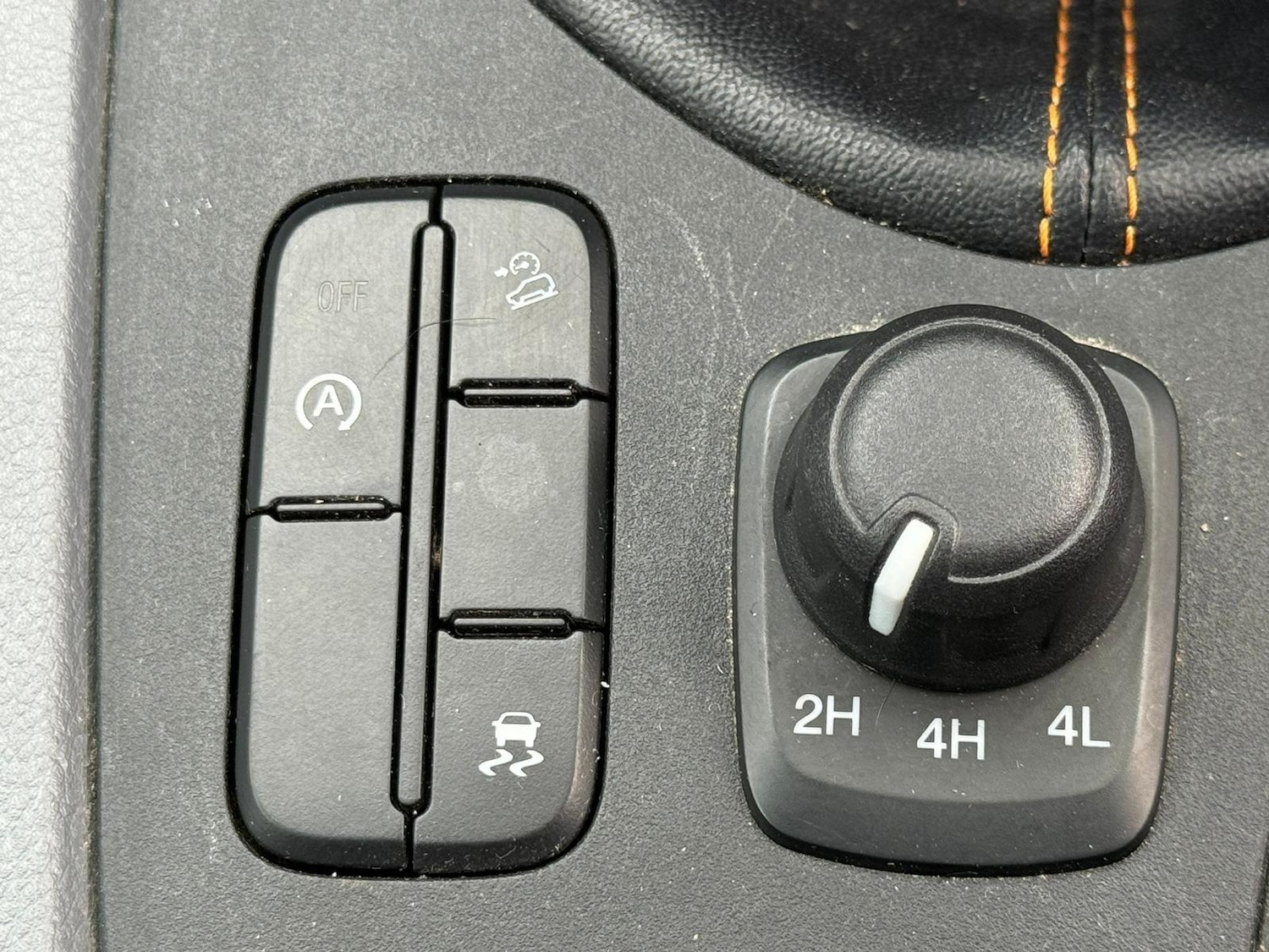 Used Ford Ranger 2017 for sale - 77175329: Photo 23